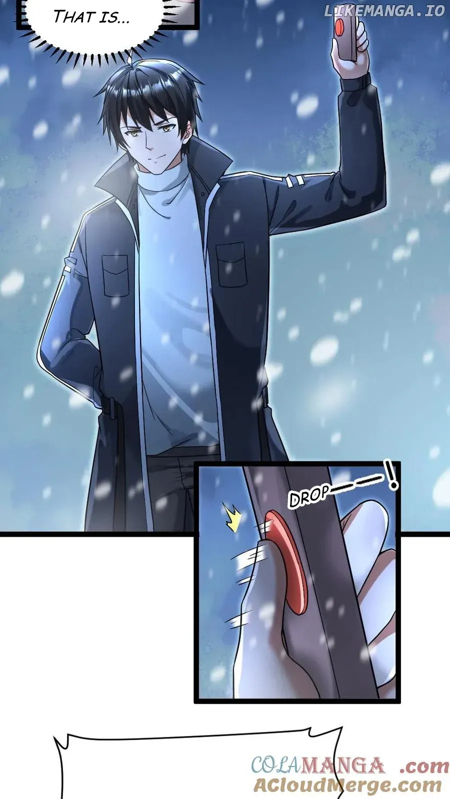 Global Freeze: I Created An Apocalypse Shelter Chapter 235 Online - página 23