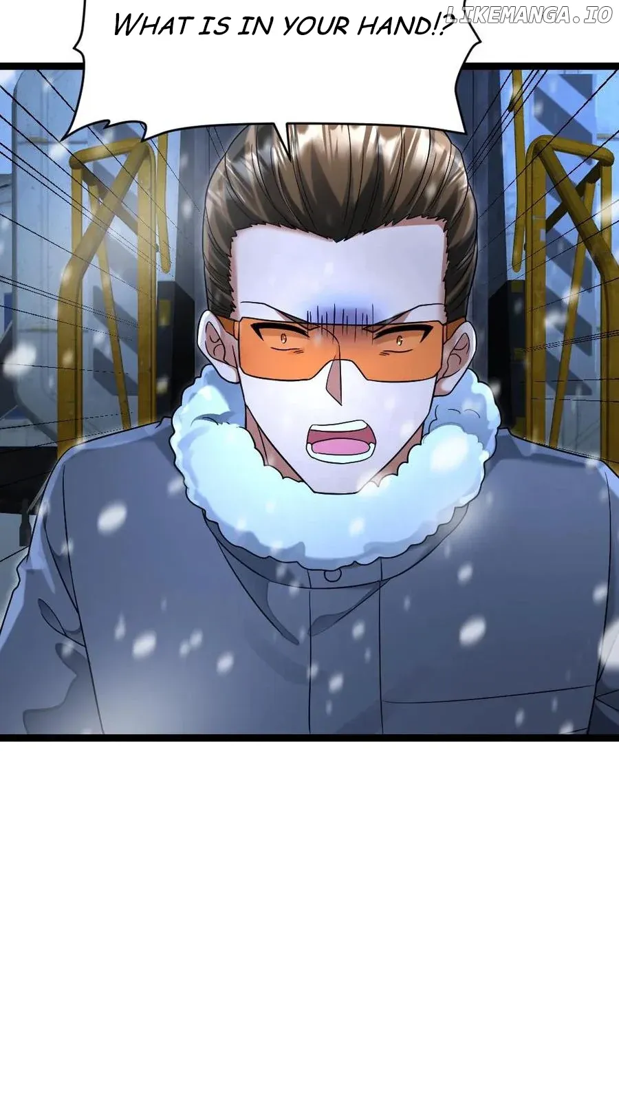 Global Freeze: I Created An Apocalypse Shelter Chapter 235 Online - página 24