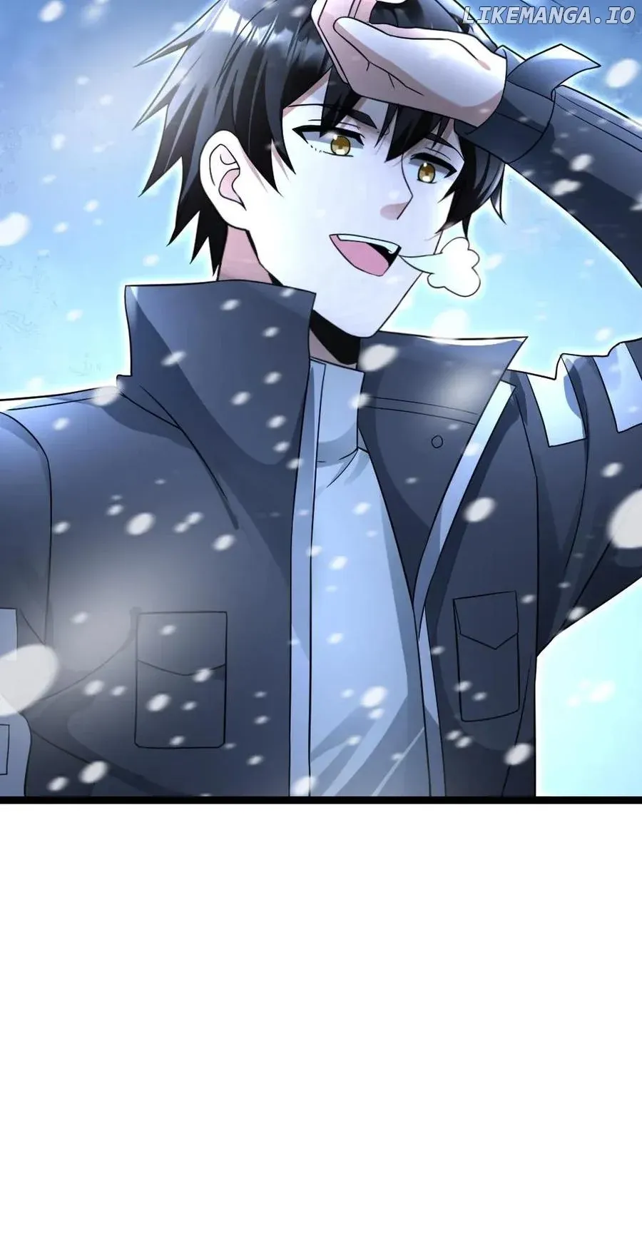 Global Freeze: I Created An Apocalypse Shelter Chapter 240 Online - página 26