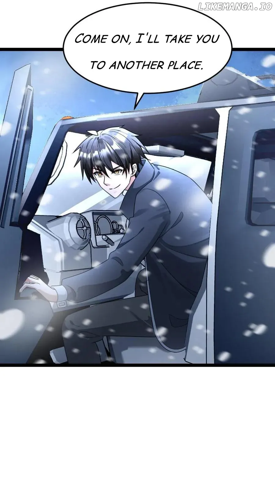 Global Freeze: I Created An Apocalypse Shelter Chapter 243 Online - página 5