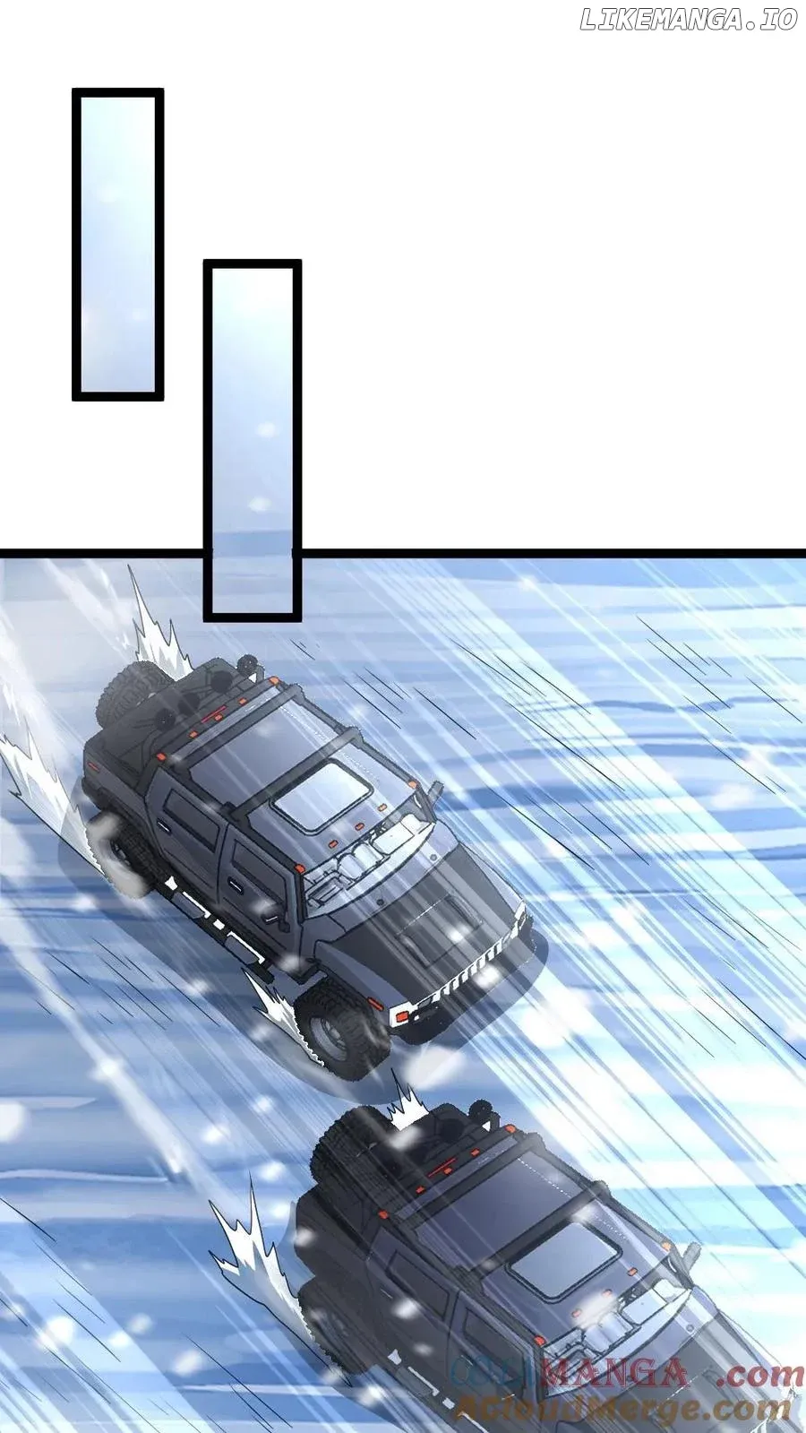 Global Freeze: I Created An Apocalypse Shelter Chapter 243 Online - página 6