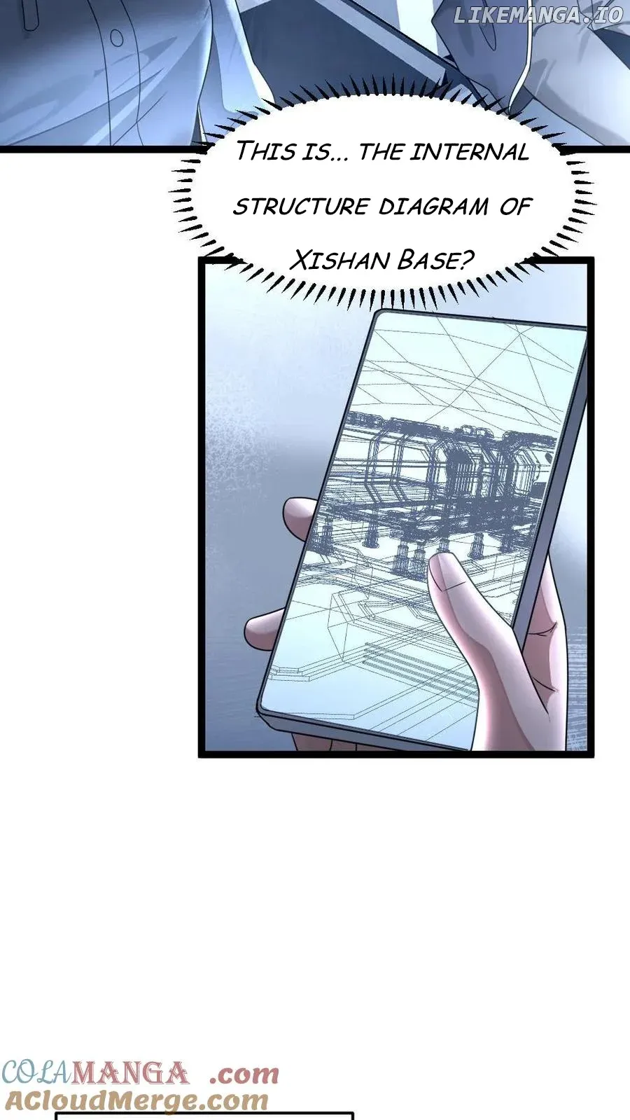 Global Freeze: I Created An Apocalypse Shelter Chapter 243 Online - página 8