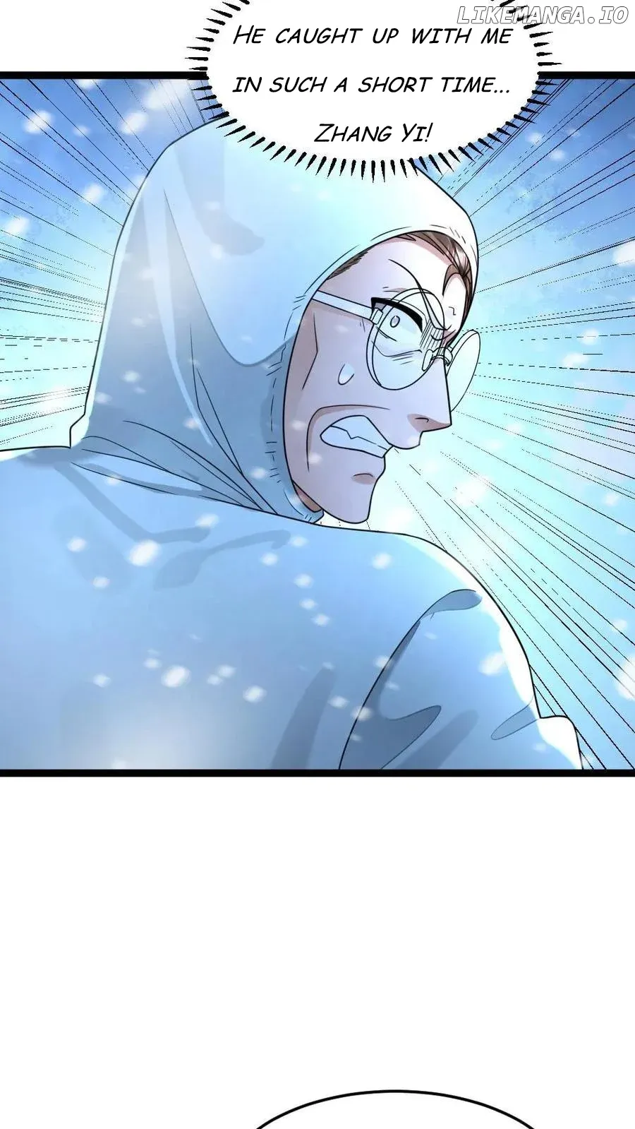 Global Freeze: I Created An Apocalypse Shelter Chapter 243 Online - página 13