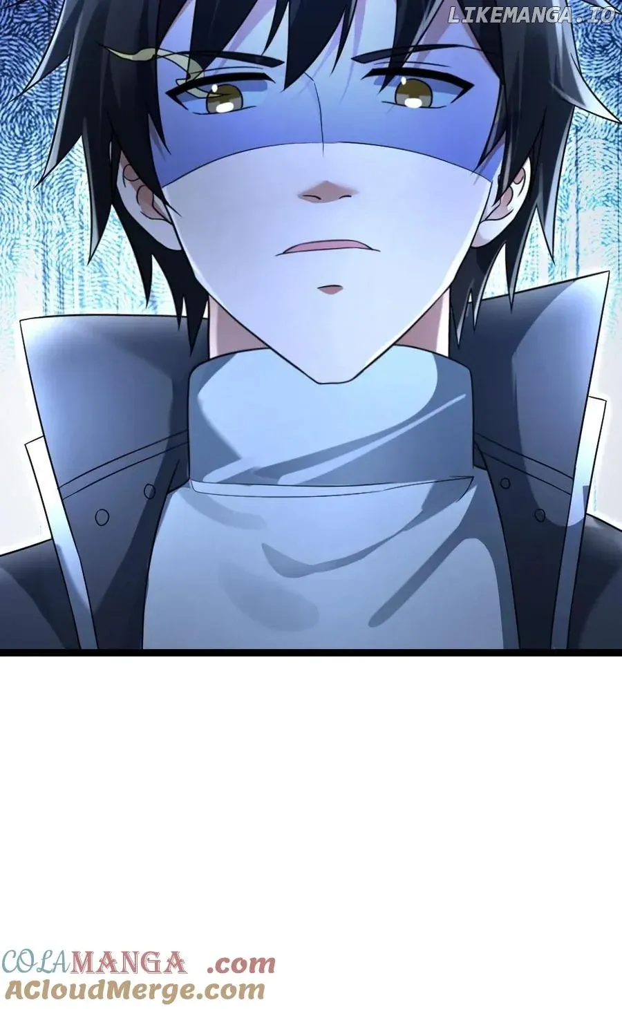 Global Freeze: I Created An Apocalypse Shelter Chapter 243 Online - página 30
