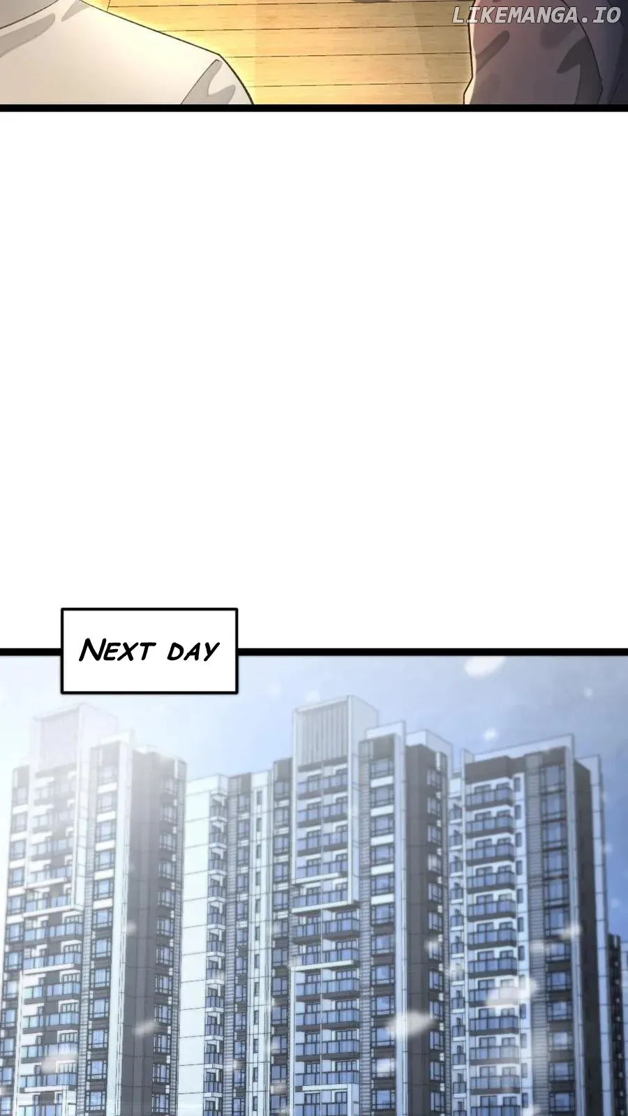 Global Freeze: I Created An Apocalypse Shelter Chapter 245 Online - página 12