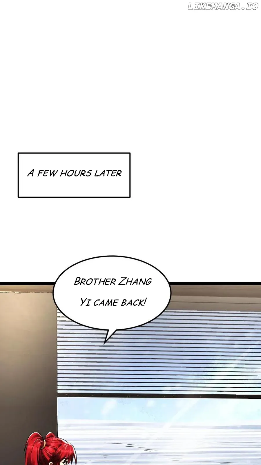 Global Freeze: I Created An Apocalypse Shelter Chapter 264 Online - página 6