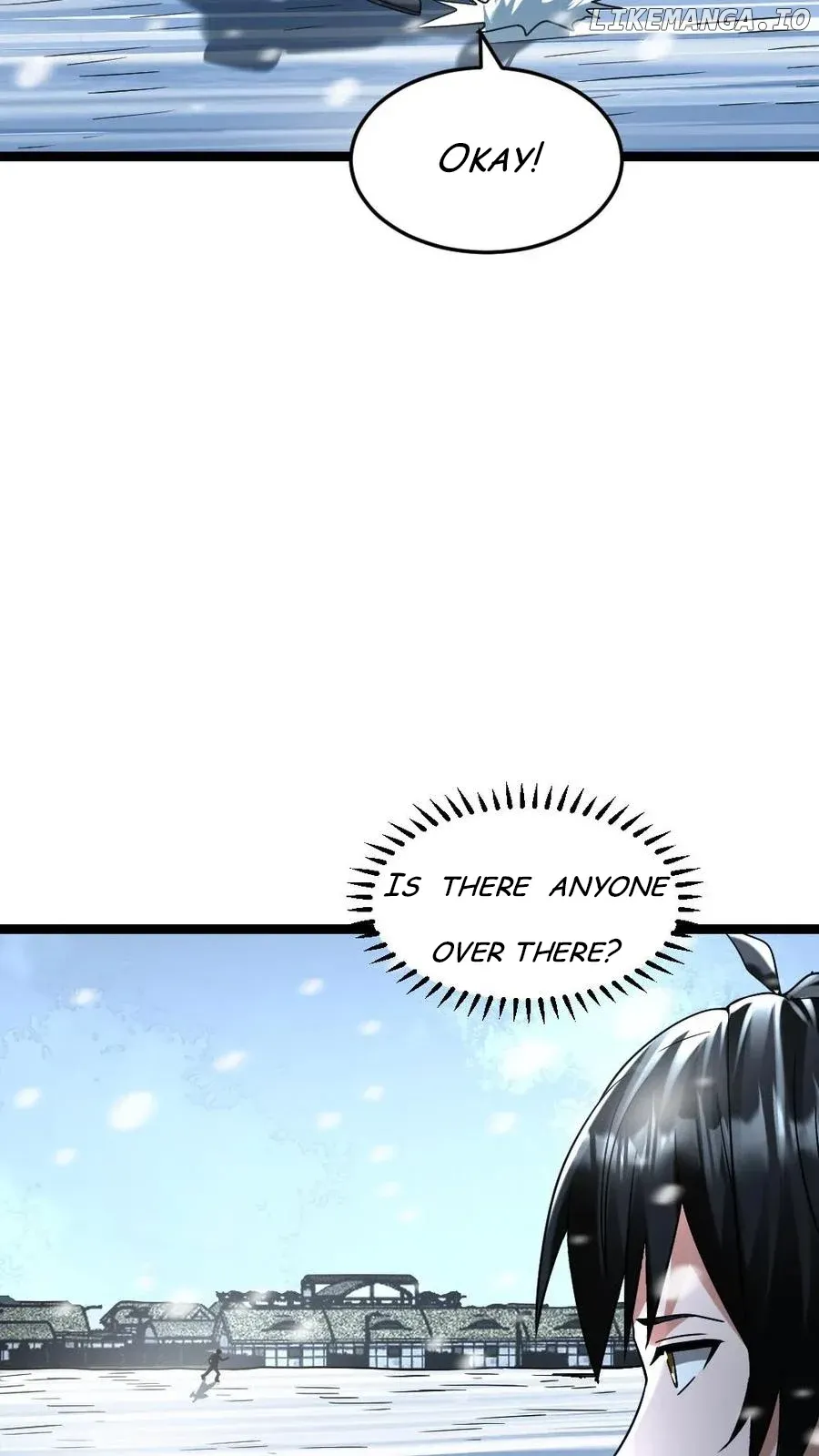 Global Freeze: I Created An Apocalypse Shelter Chapter 271 Online - página 21