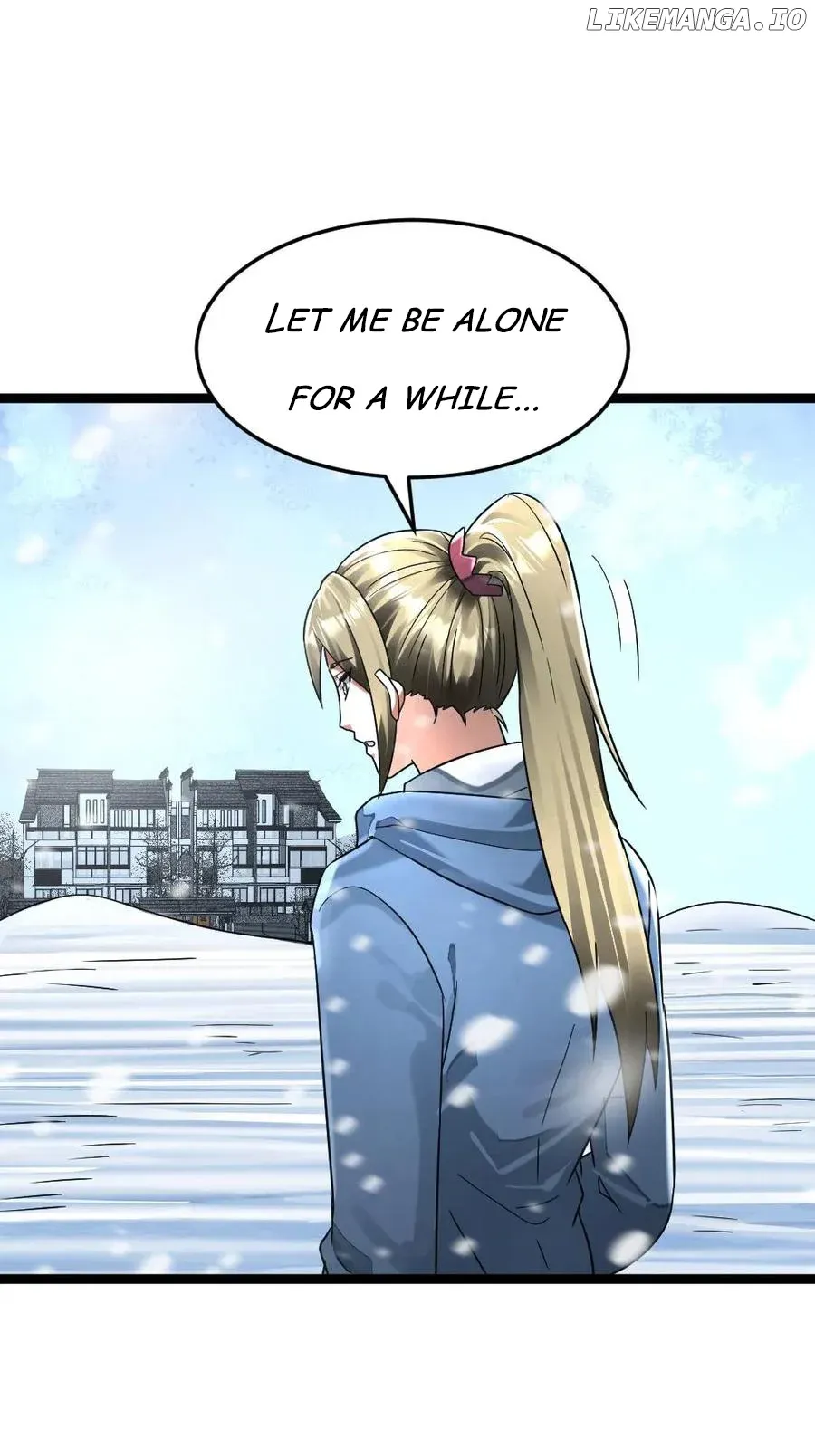 Global Freeze: I Created An Apocalypse Shelter Chapter 273 Online - página 7