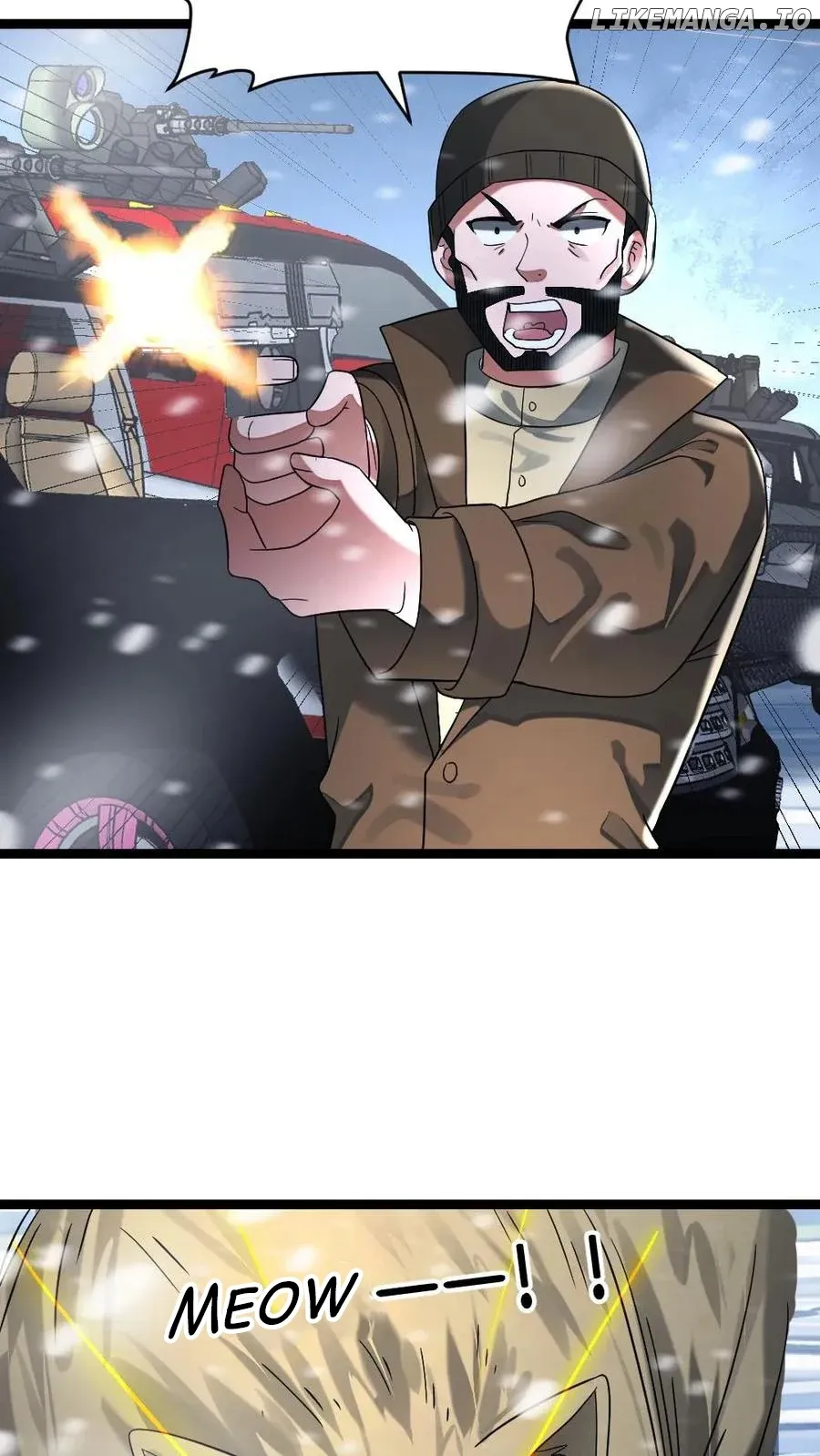 Global Freeze: I Created An Apocalypse Shelter Chapter 277 Online - página 21