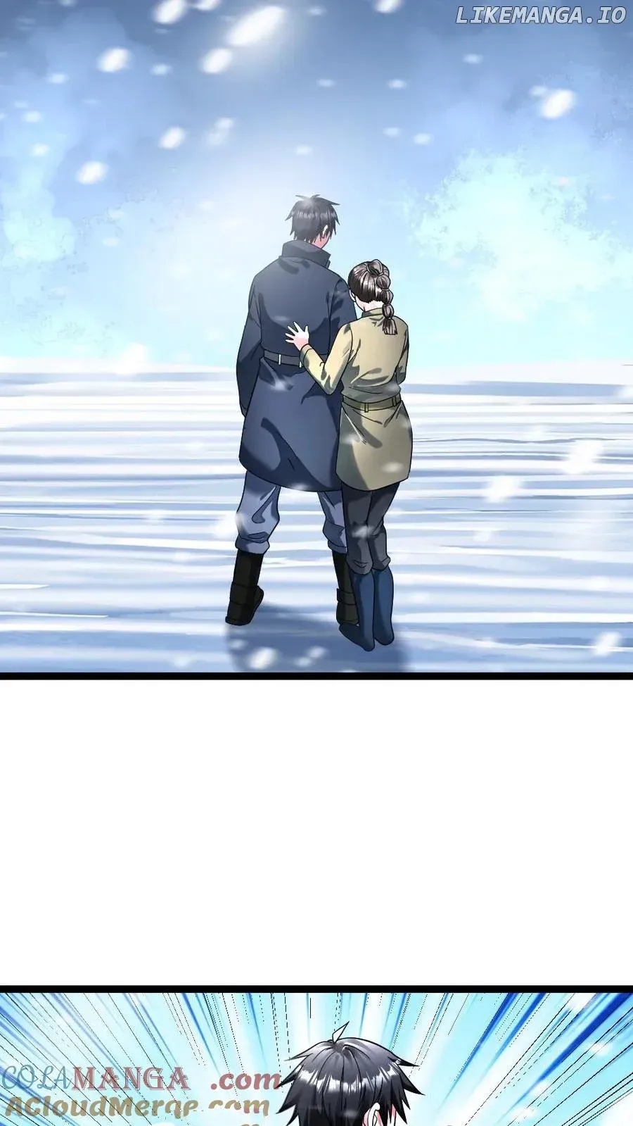 Global Freeze: I Created An Apocalypse Shelter Chapter 277 Online - página 30