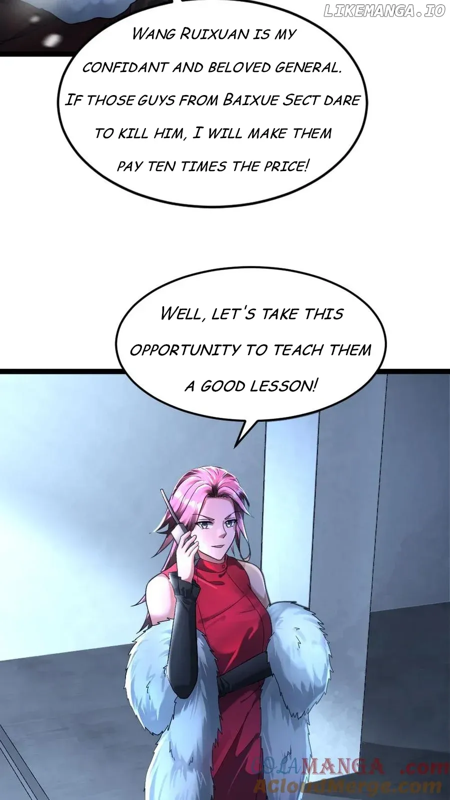 Global Freeze: I Created An Apocalypse Shelter Chapter 283 Online - página 9