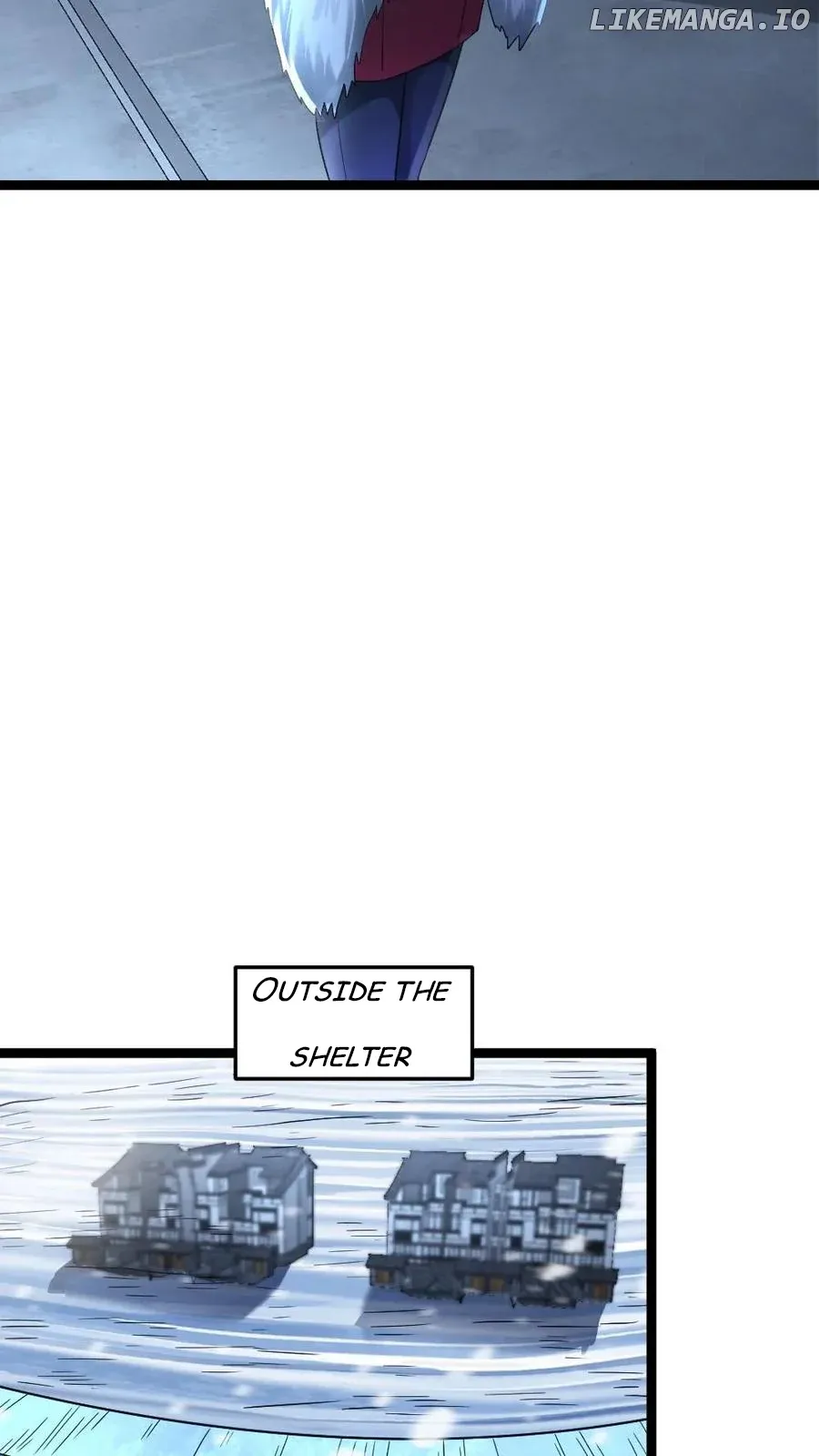 Global Freeze: I Created An Apocalypse Shelter Chapter 283 Online - página 10