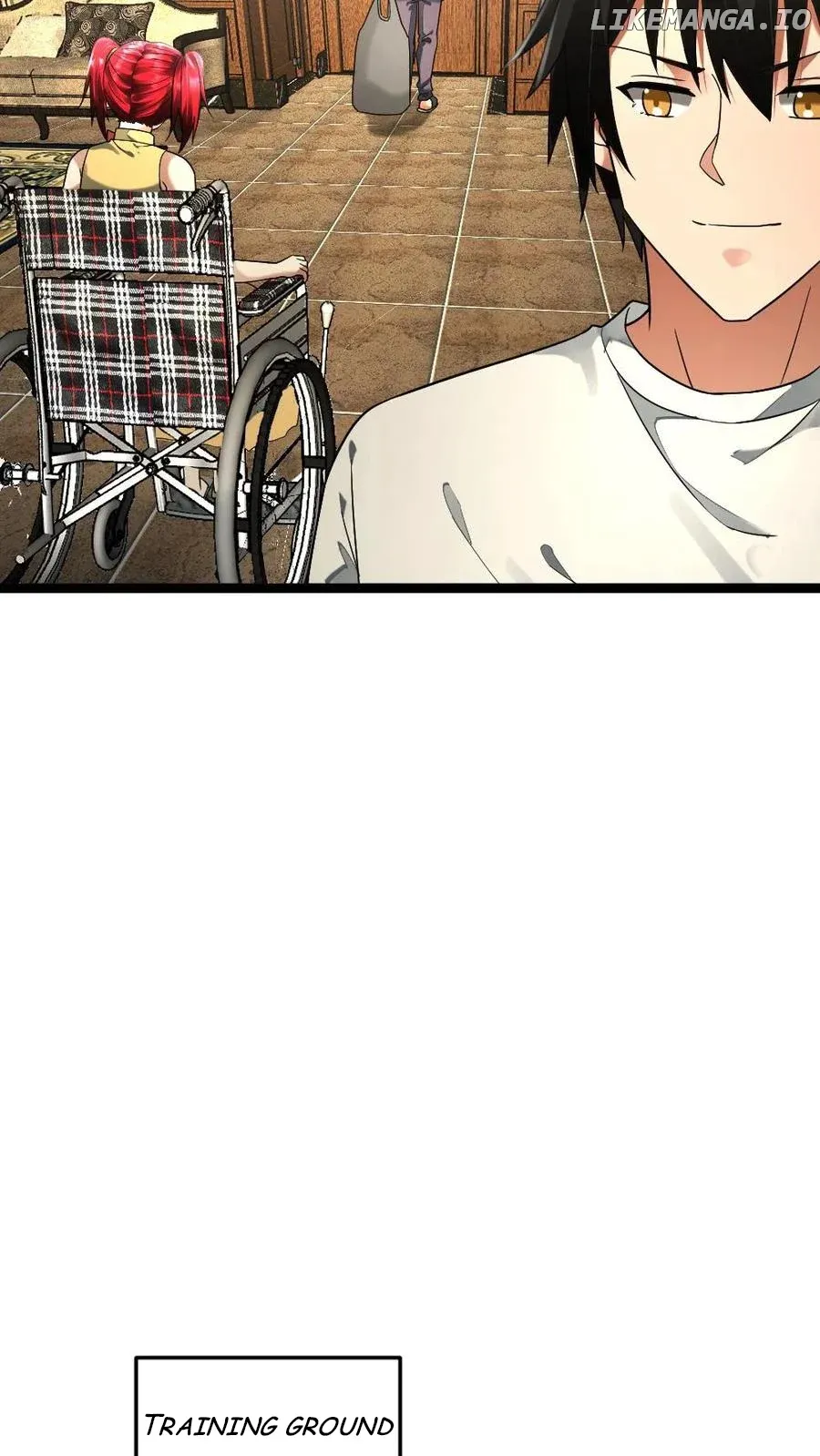 Global Freeze: I Created An Apocalypse Shelter Chapter 283 Online - página 22