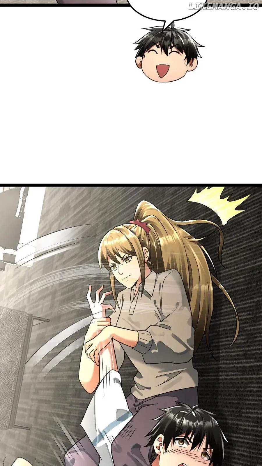 Global Freeze: I Created An Apocalypse Shelter Chapter 284 Online - página 4