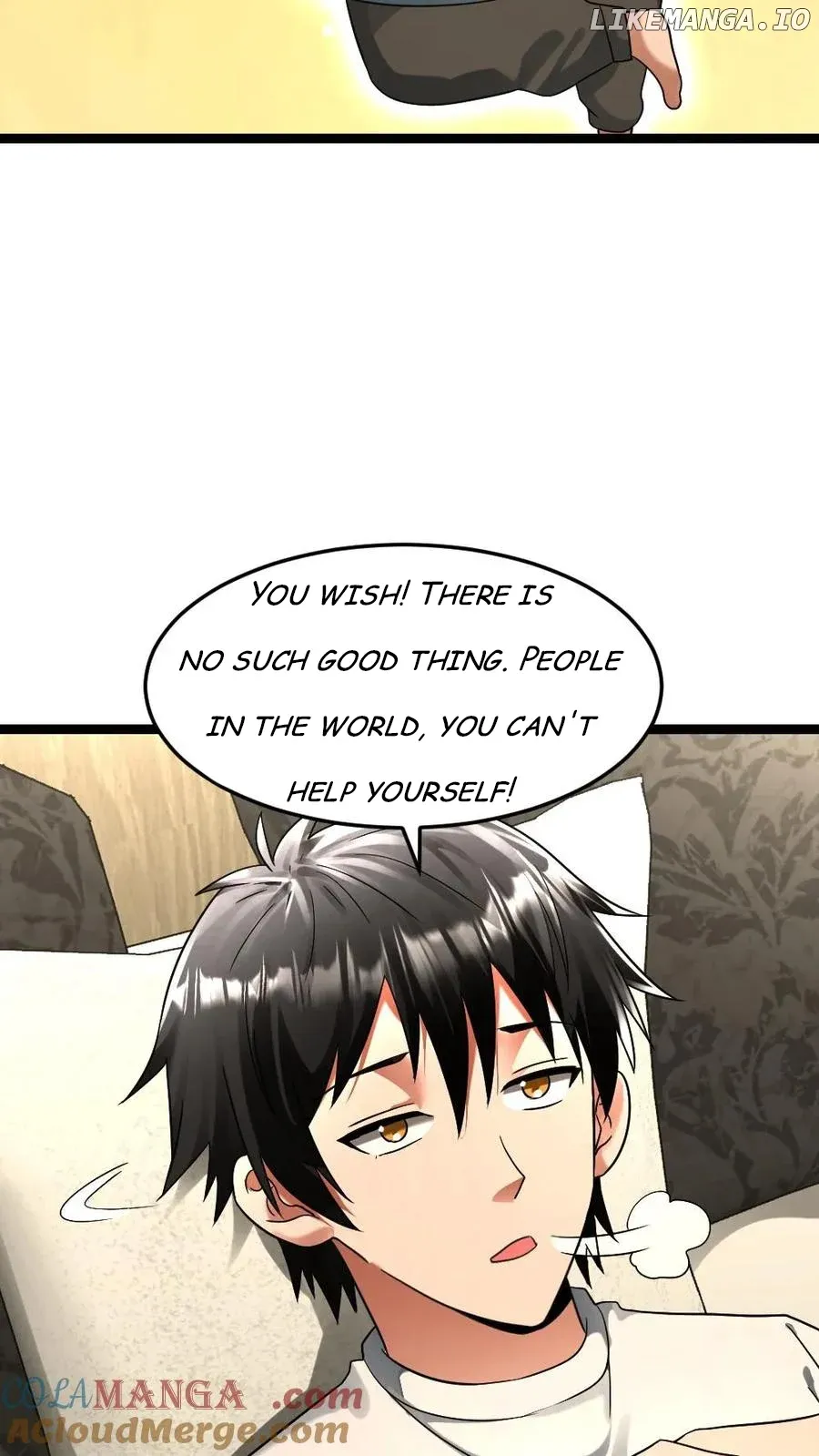 Global Freeze: I Created An Apocalypse Shelter Chapter 284 Online - página 13