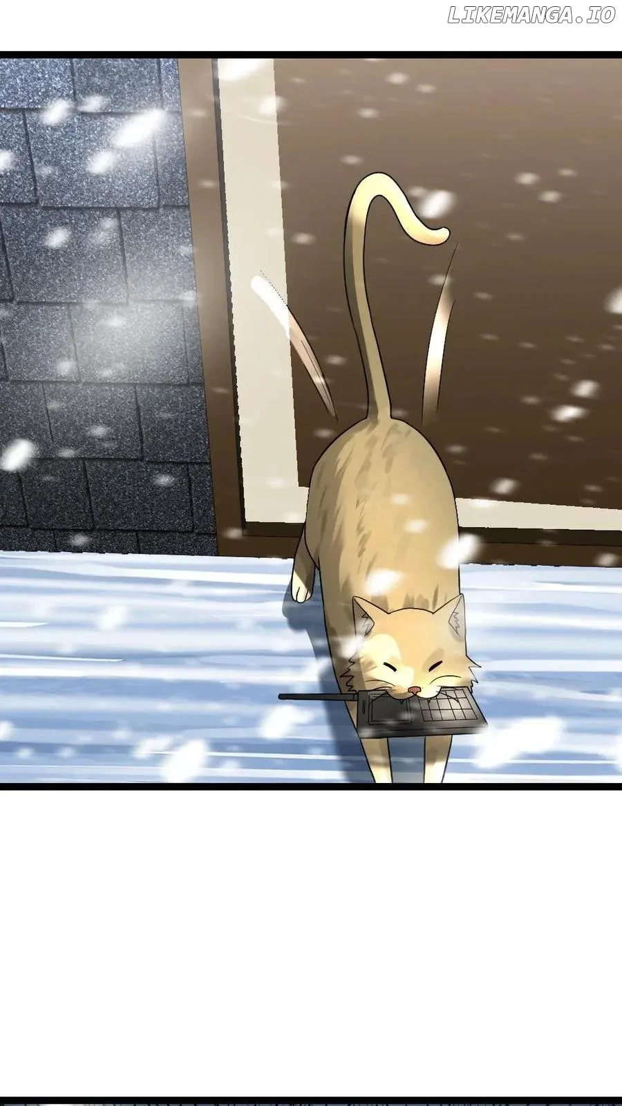 Global Freeze: I Created An Apocalypse Shelter Chapter 284 Online - página 18