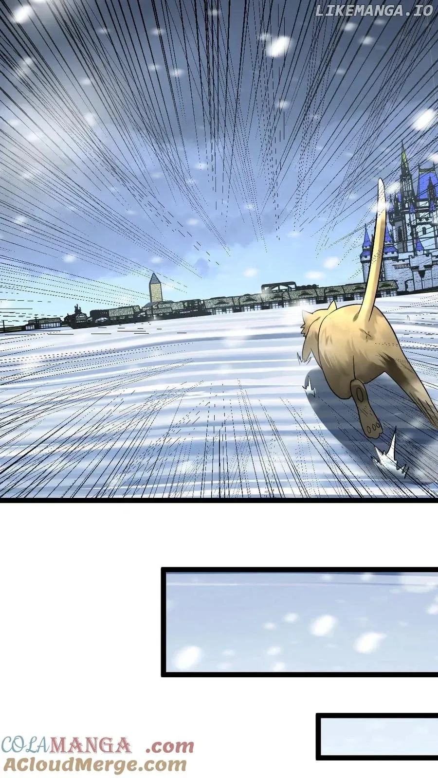 Global Freeze: I Created An Apocalypse Shelter Chapter 284 Online - página 19