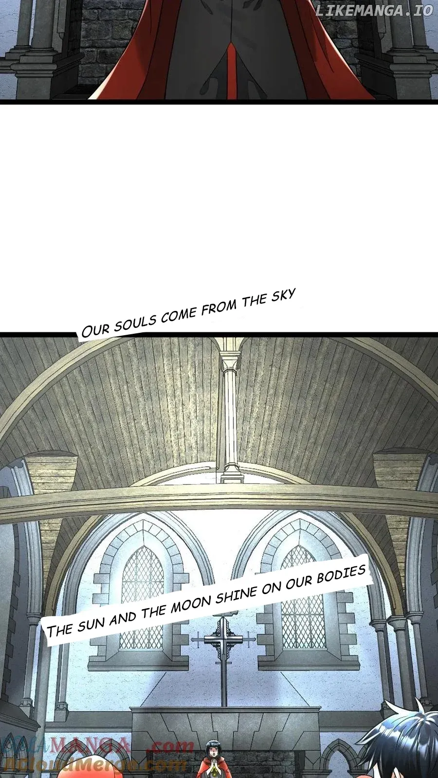 Global Freeze: I Created An Apocalypse Shelter Chapter 284 Online - página 23