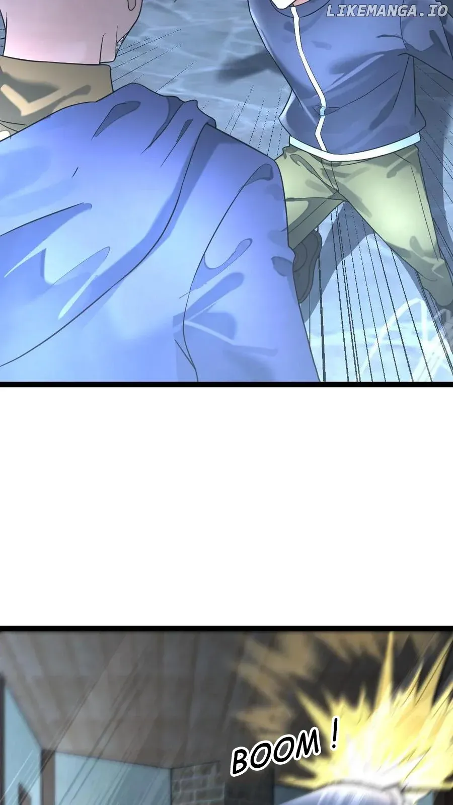 Global Freeze: I Created An Apocalypse Shelter Chapter 293 Online - página 10