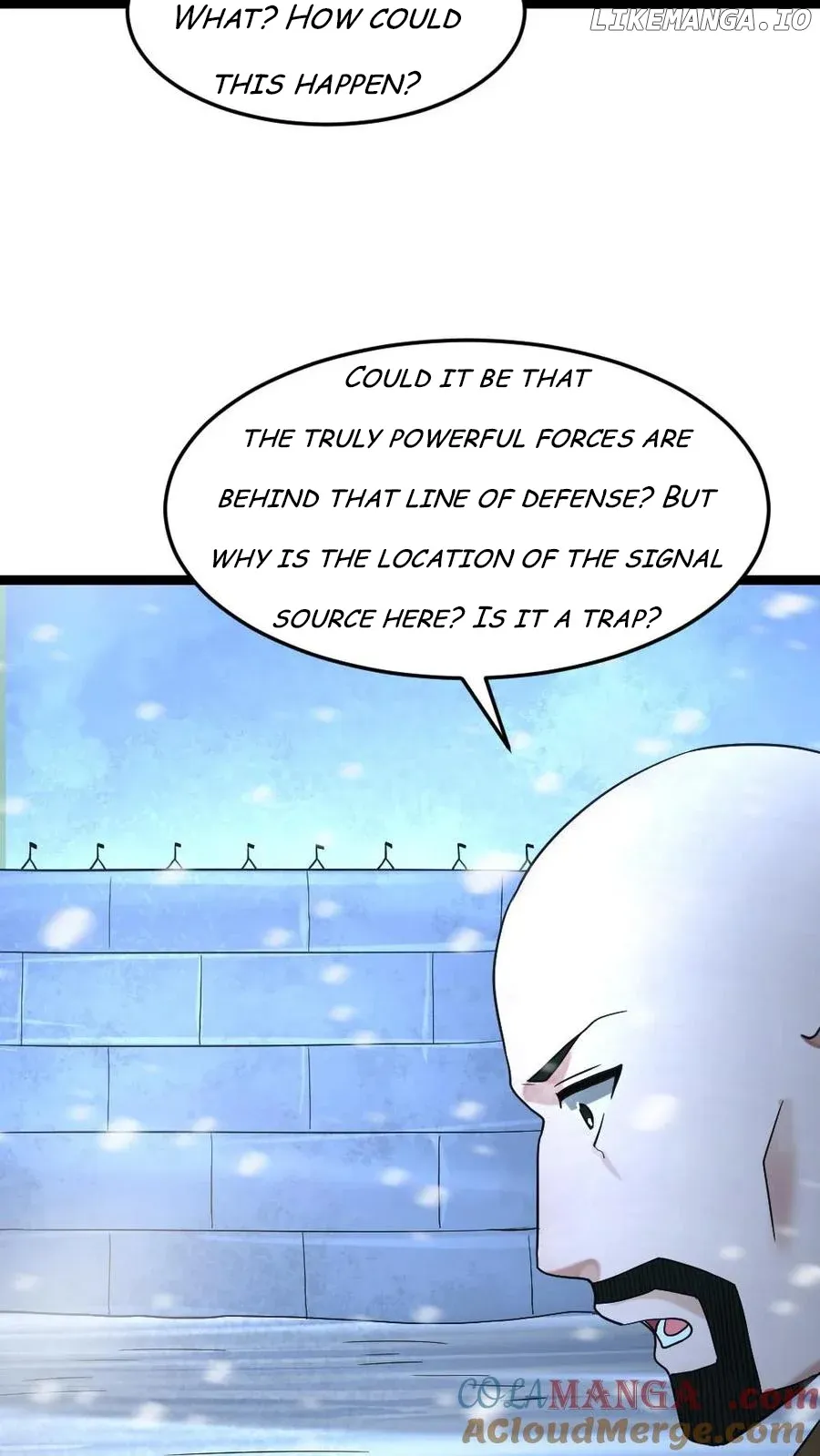 Global Freeze: I Created An Apocalypse Shelter Chapter 293 Online - página 27