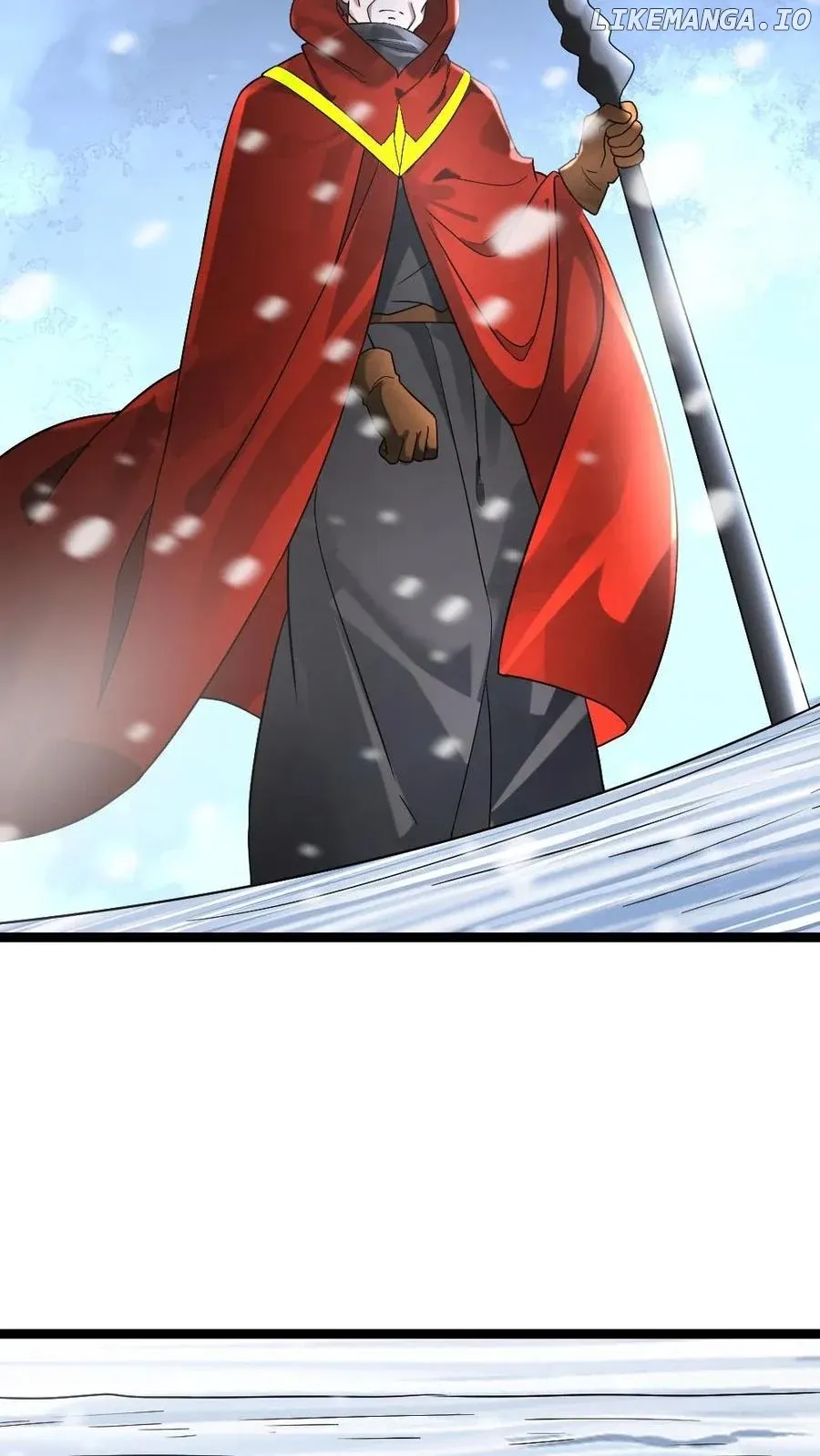 Global Freeze: I Created An Apocalypse Shelter Chapter 307 Online - página 14