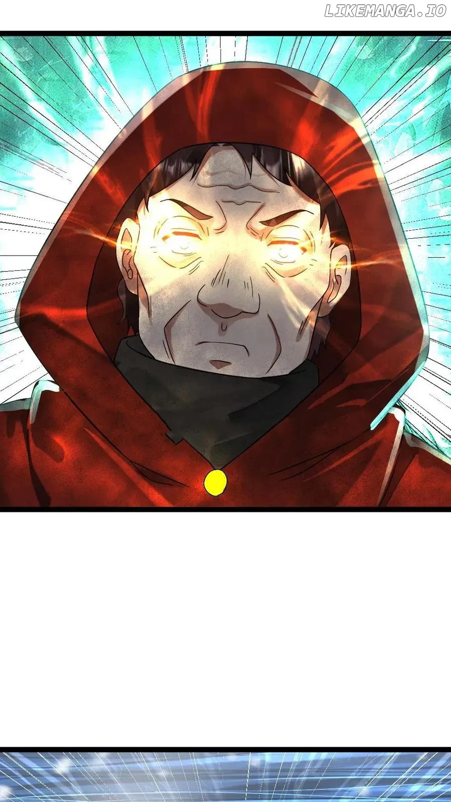 Global Freeze: I Created An Apocalypse Shelter Chapter 307 Online - página 16