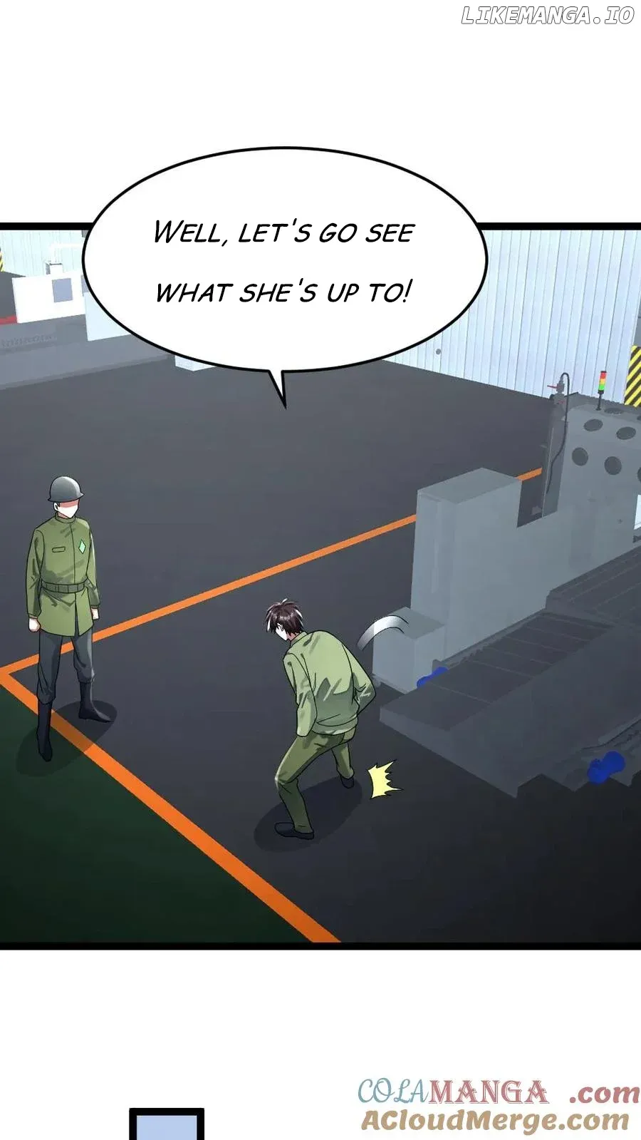 Global Freeze: I Created An Apocalypse Shelter Chapter 309 Online - página 13