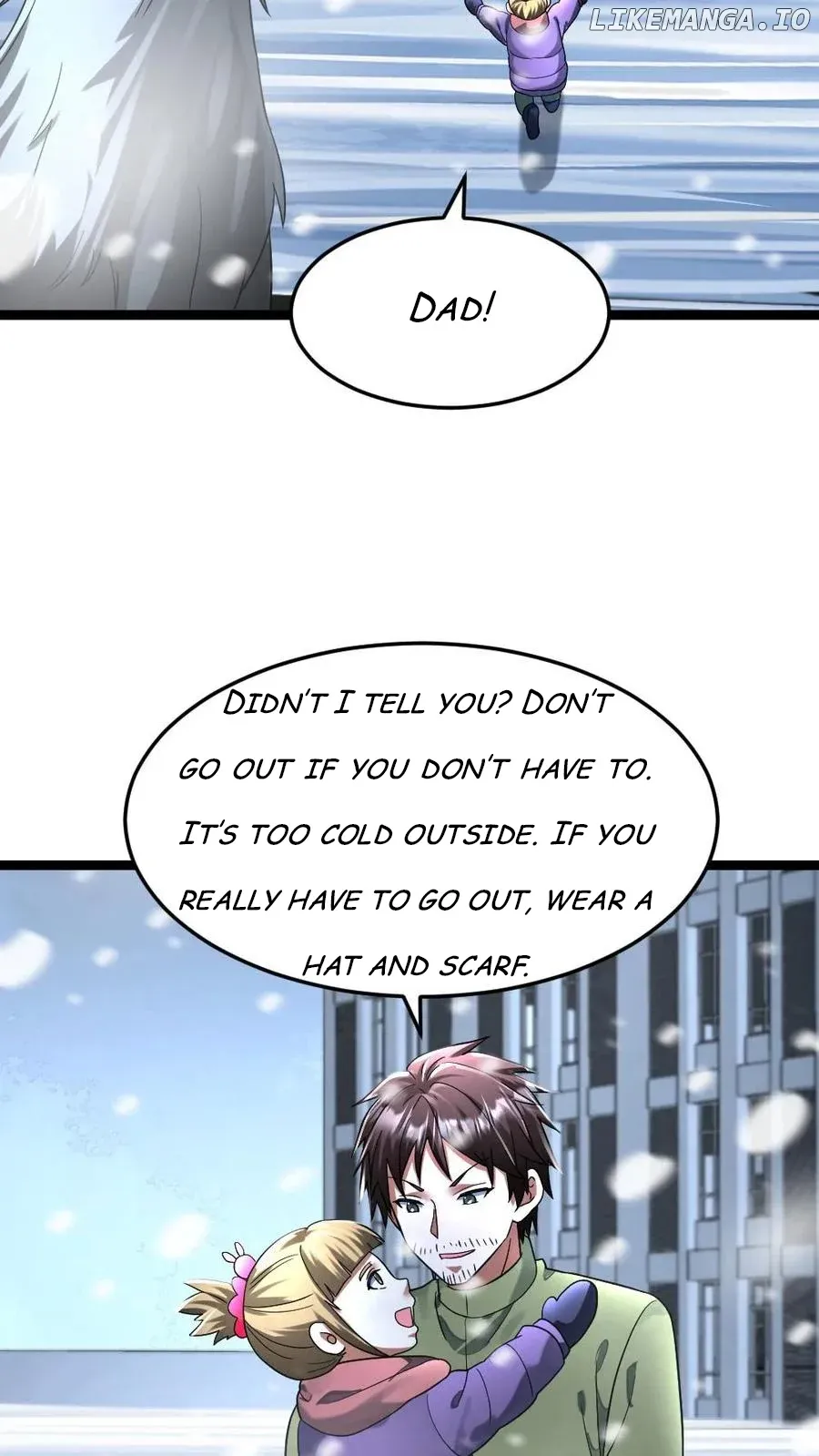 Global Freeze: I Created An Apocalypse Shelter Chapter 309 Online - página 16