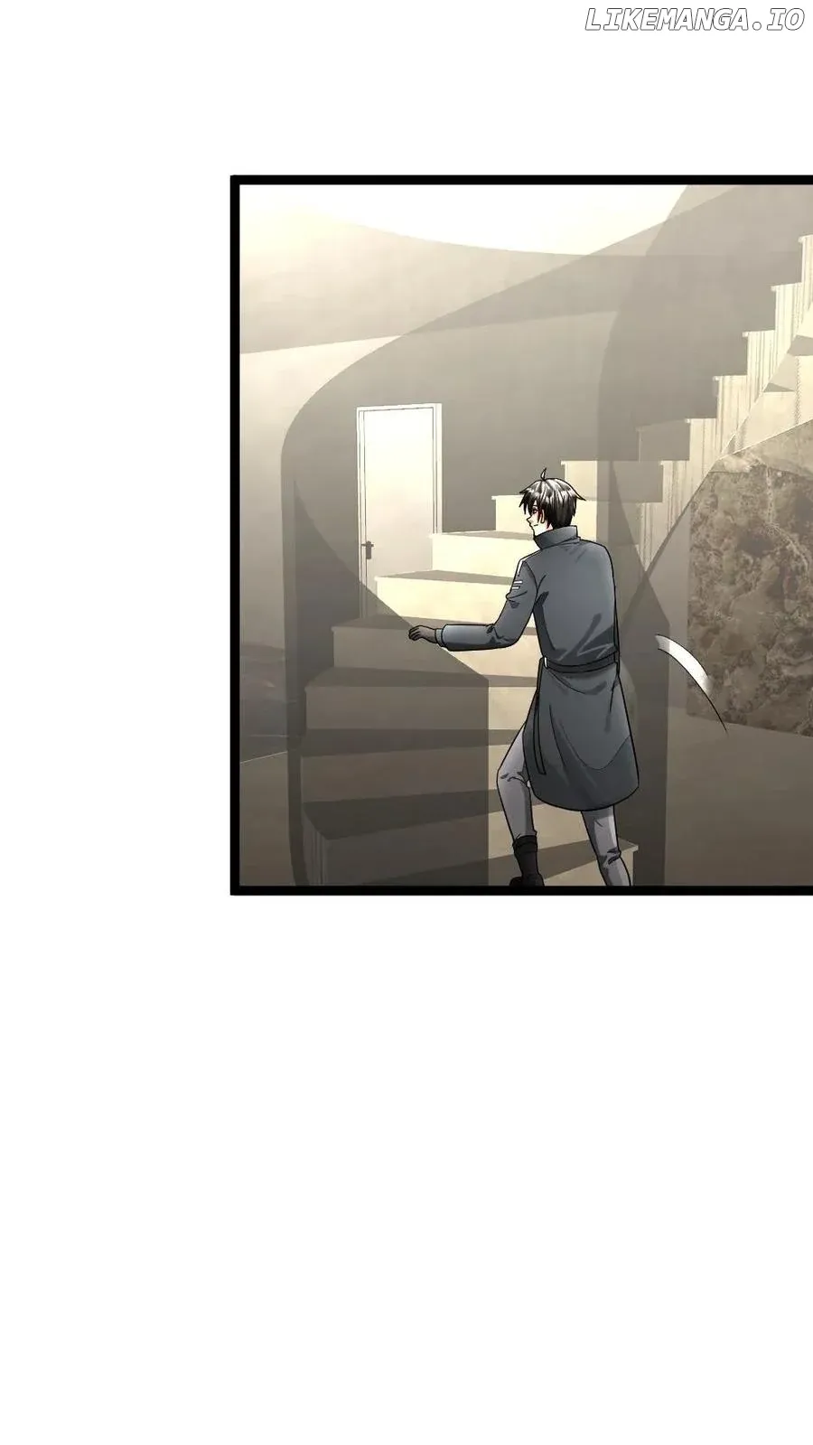 Global Freeze: I Created An Apocalypse Shelter Chapter 321 Online - página 4