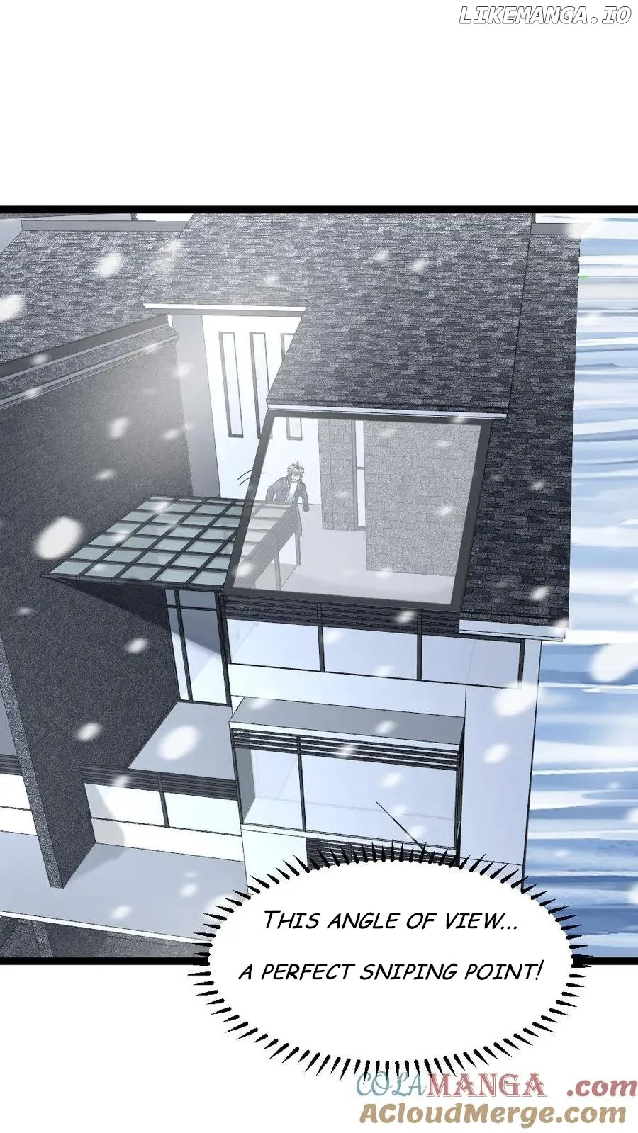 Global Freeze: I Created An Apocalypse Shelter Chapter 321 Online - página 5