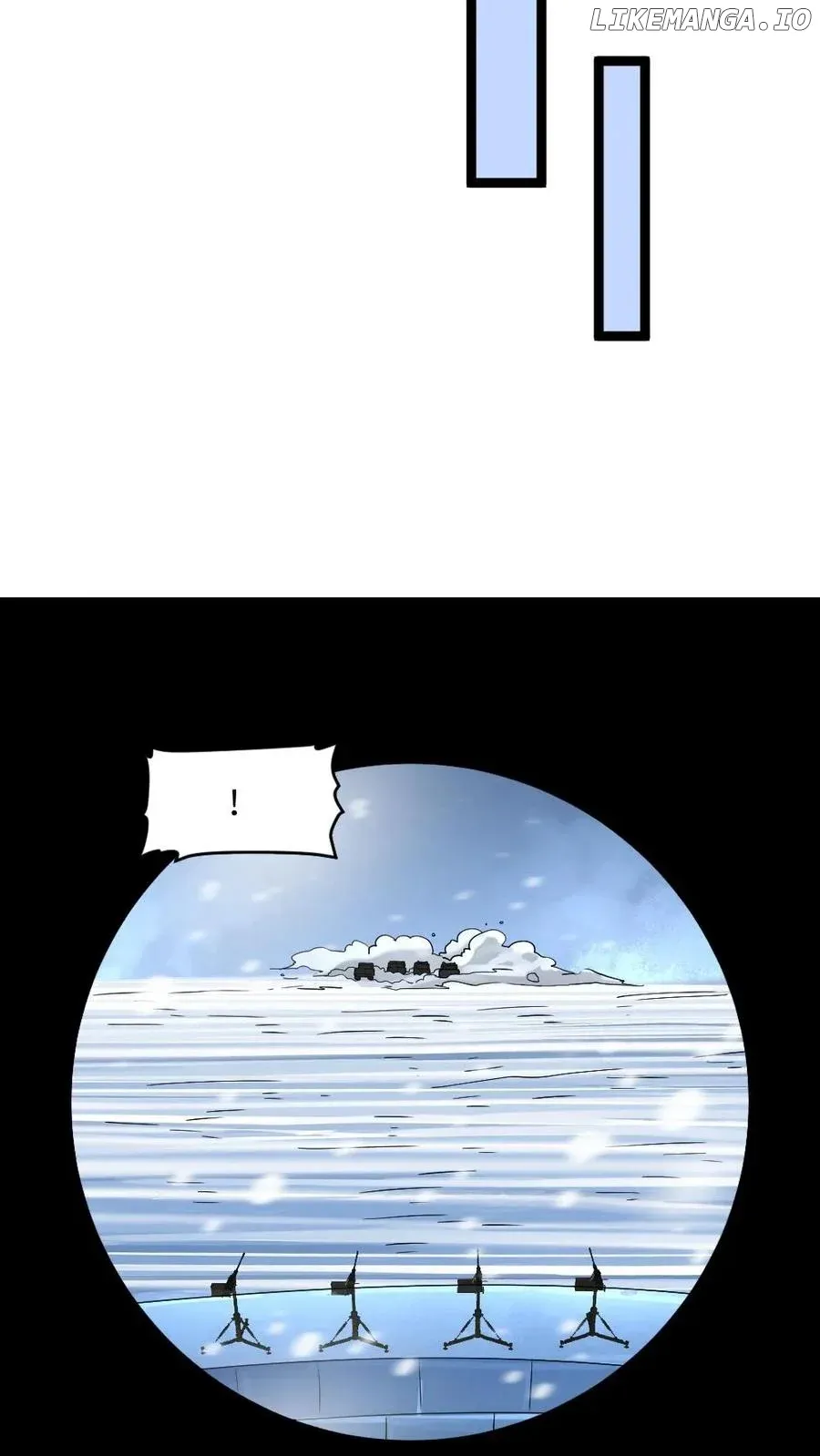 Global Freeze: I Created An Apocalypse Shelter Chapter 321 Online - página 12
