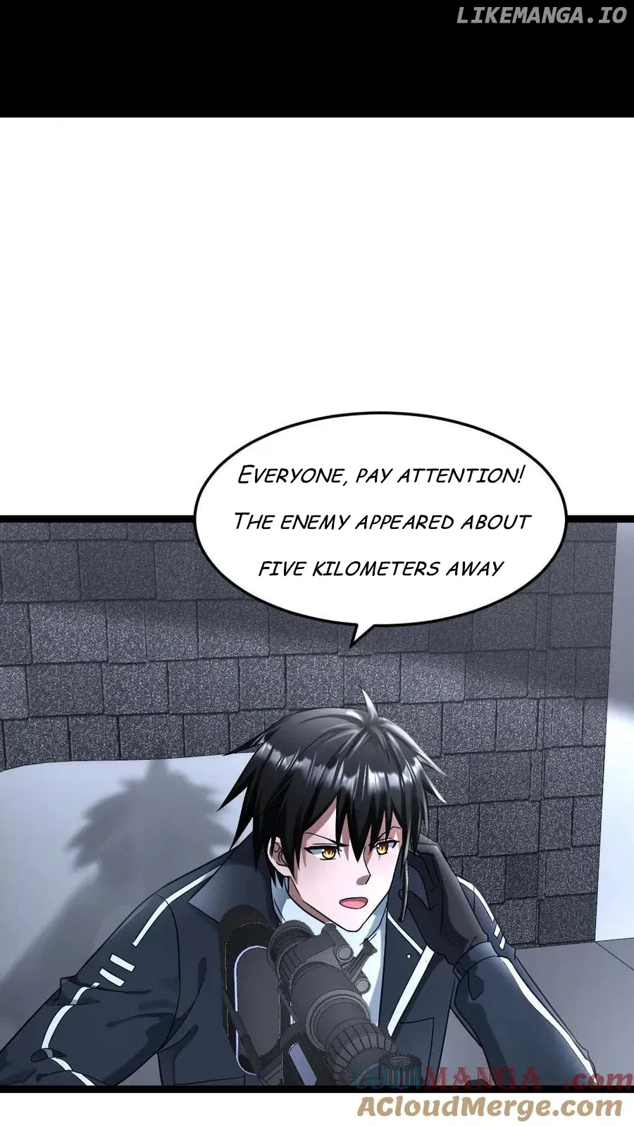 Global Freeze: I Created An Apocalypse Shelter Chapter 321 Online - página 13