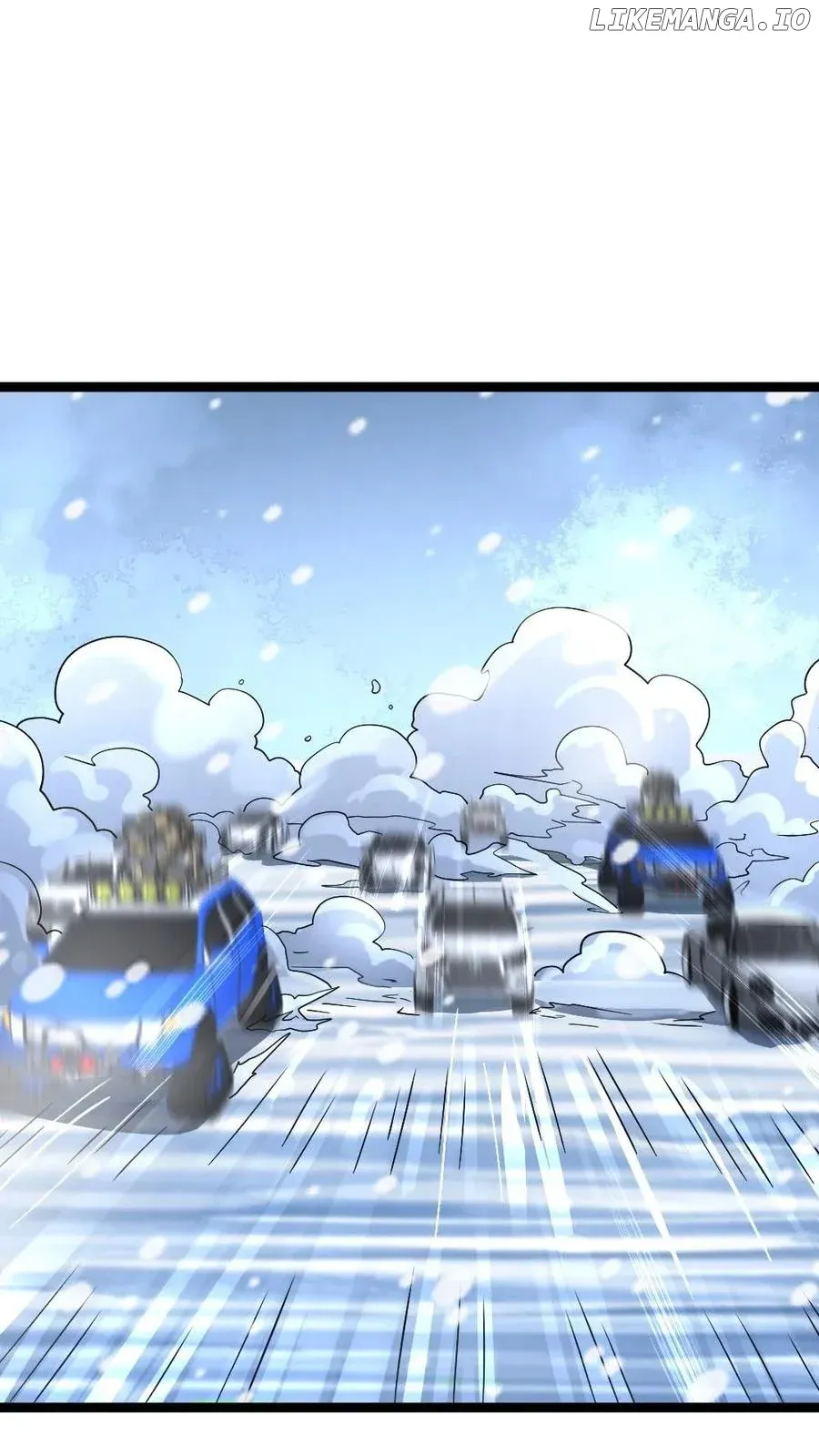 Global Freeze: I Created An Apocalypse Shelter Chapter 321 Online - página 14