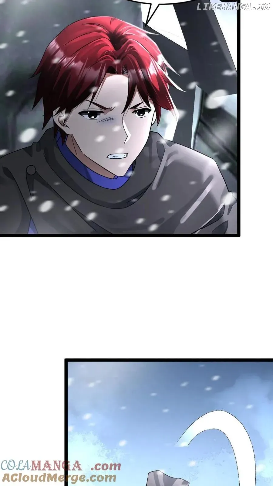 Global Freeze: I Created An Apocalypse Shelter Chapter 323 Online - página 9