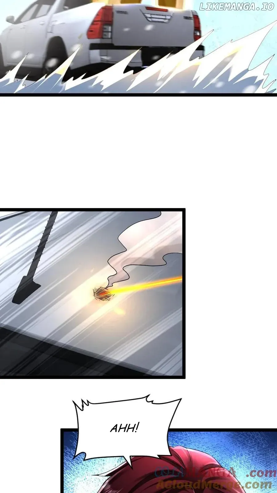 Global Freeze: I Created An Apocalypse Shelter Chapter 323 Online - página 13