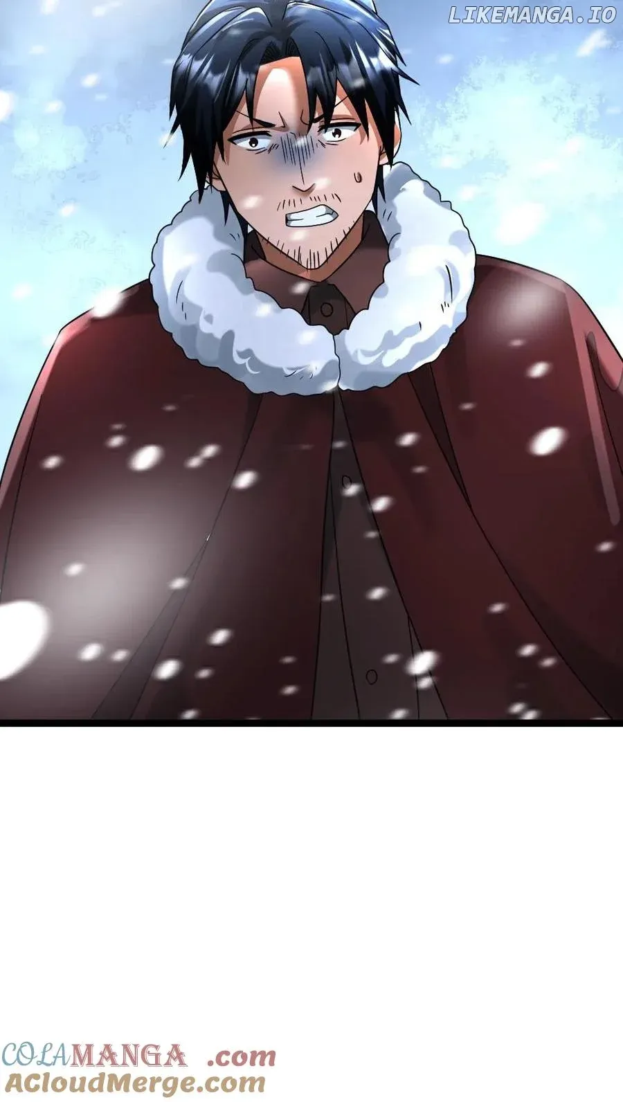 Global Freeze: I Created An Apocalypse Shelter Chapter 323 Online - página 25