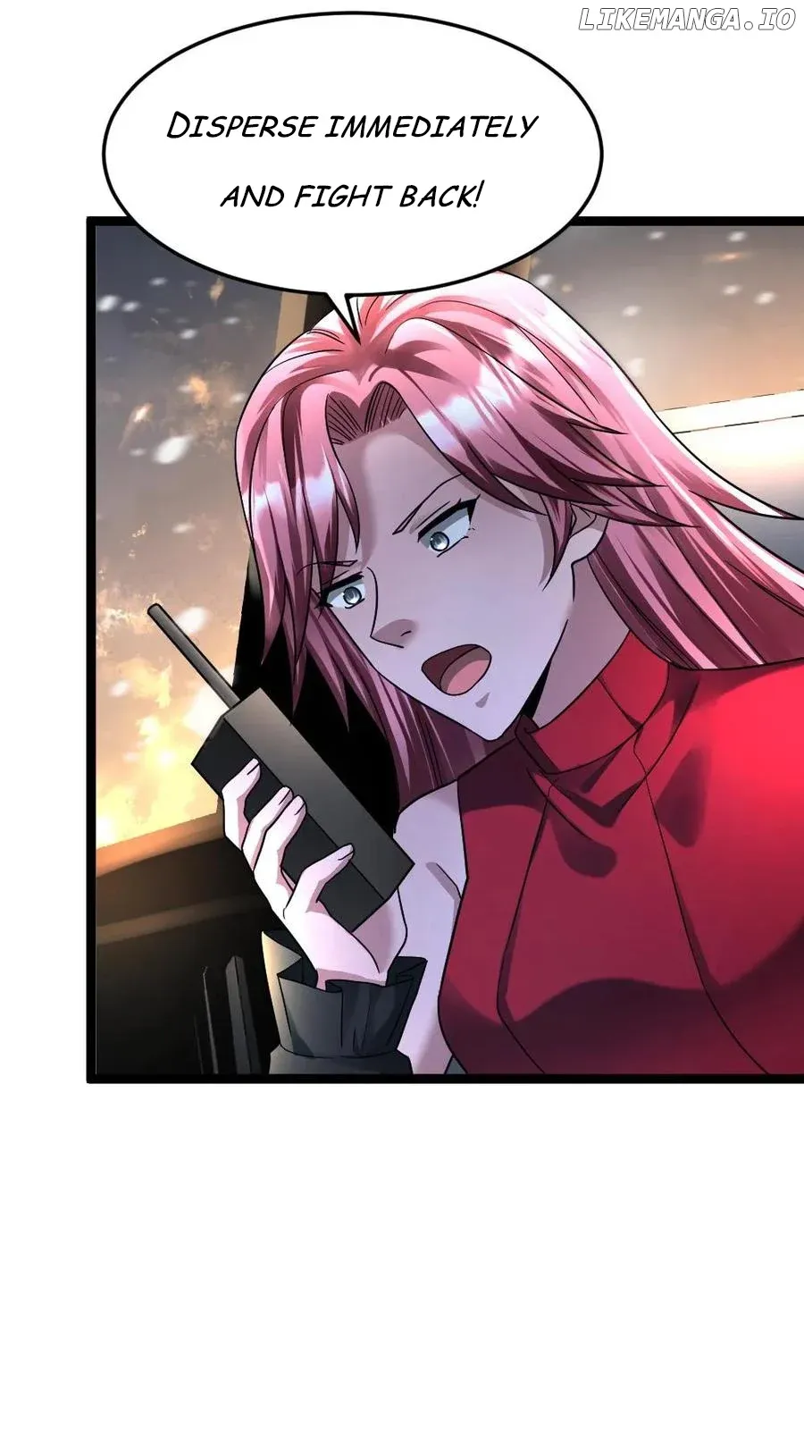 Global Freeze: I Created An Apocalypse Shelter Chapter 328 Online - página 4