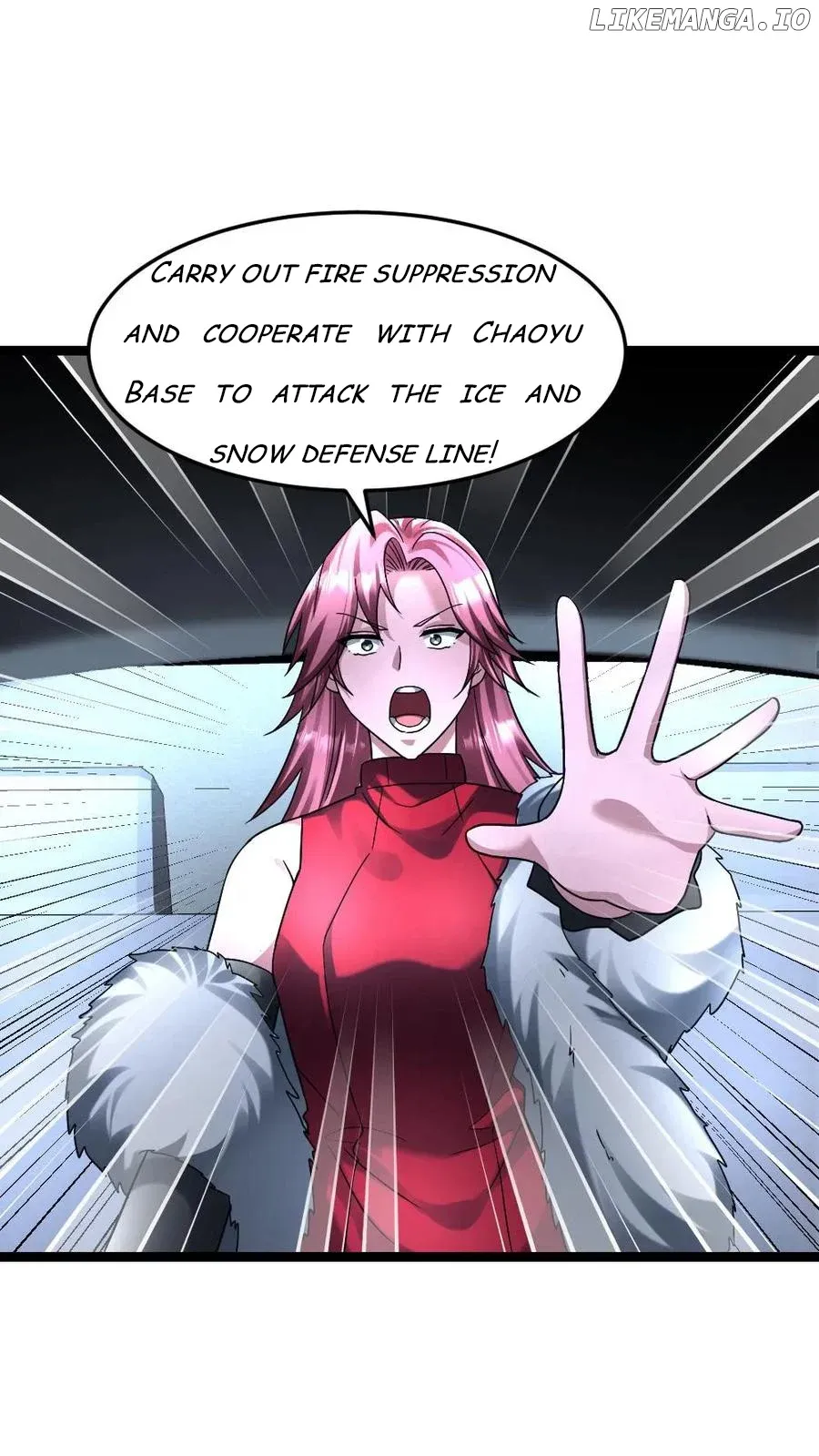 Global Freeze: I Created An Apocalypse Shelter Chapter 328 Online - página 16