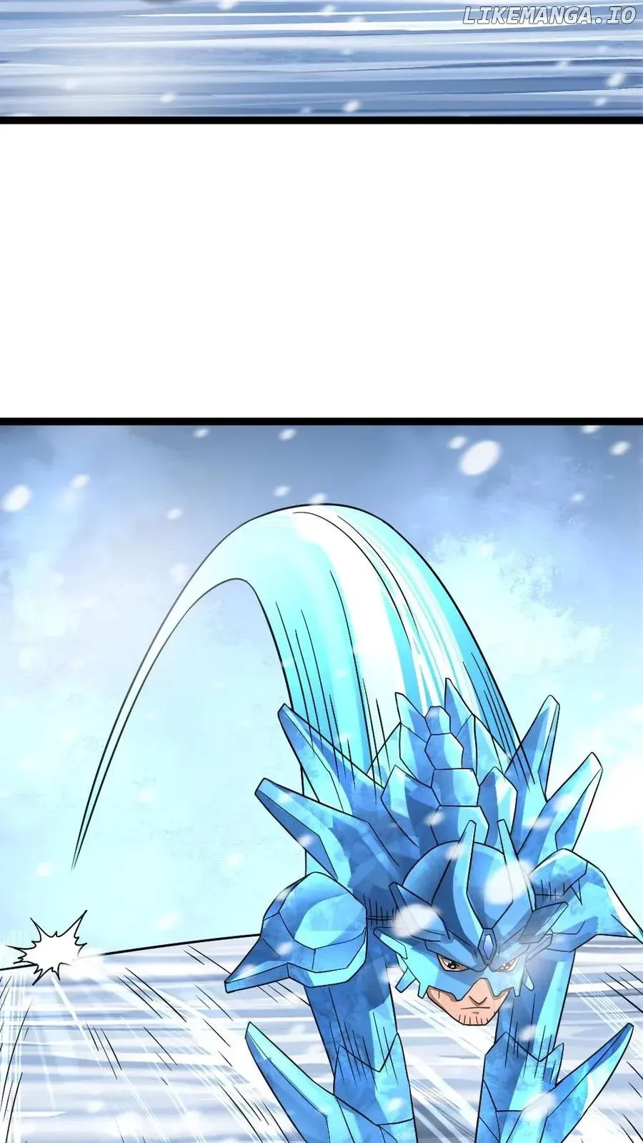 Global Freeze: I Created An Apocalypse Shelter Chapter 328 Online - página 18