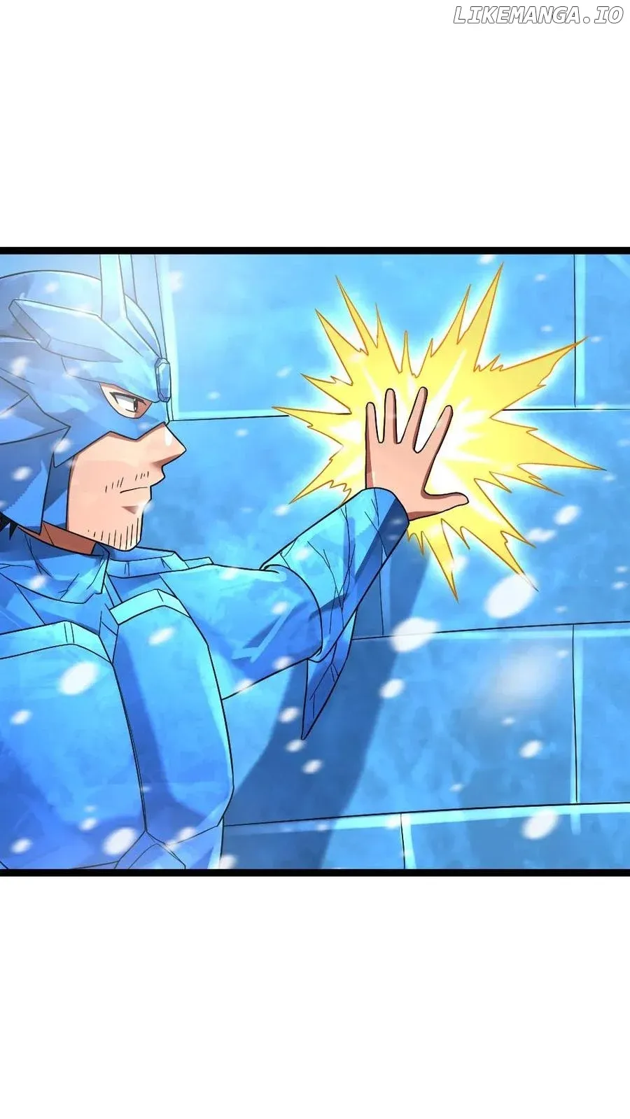 Global Freeze: I Created An Apocalypse Shelter Chapter 329 Online - página 4
