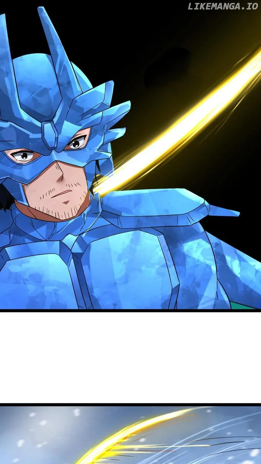 Global Freeze: I Created An Apocalypse Shelter Chapter 329 Online - página 8