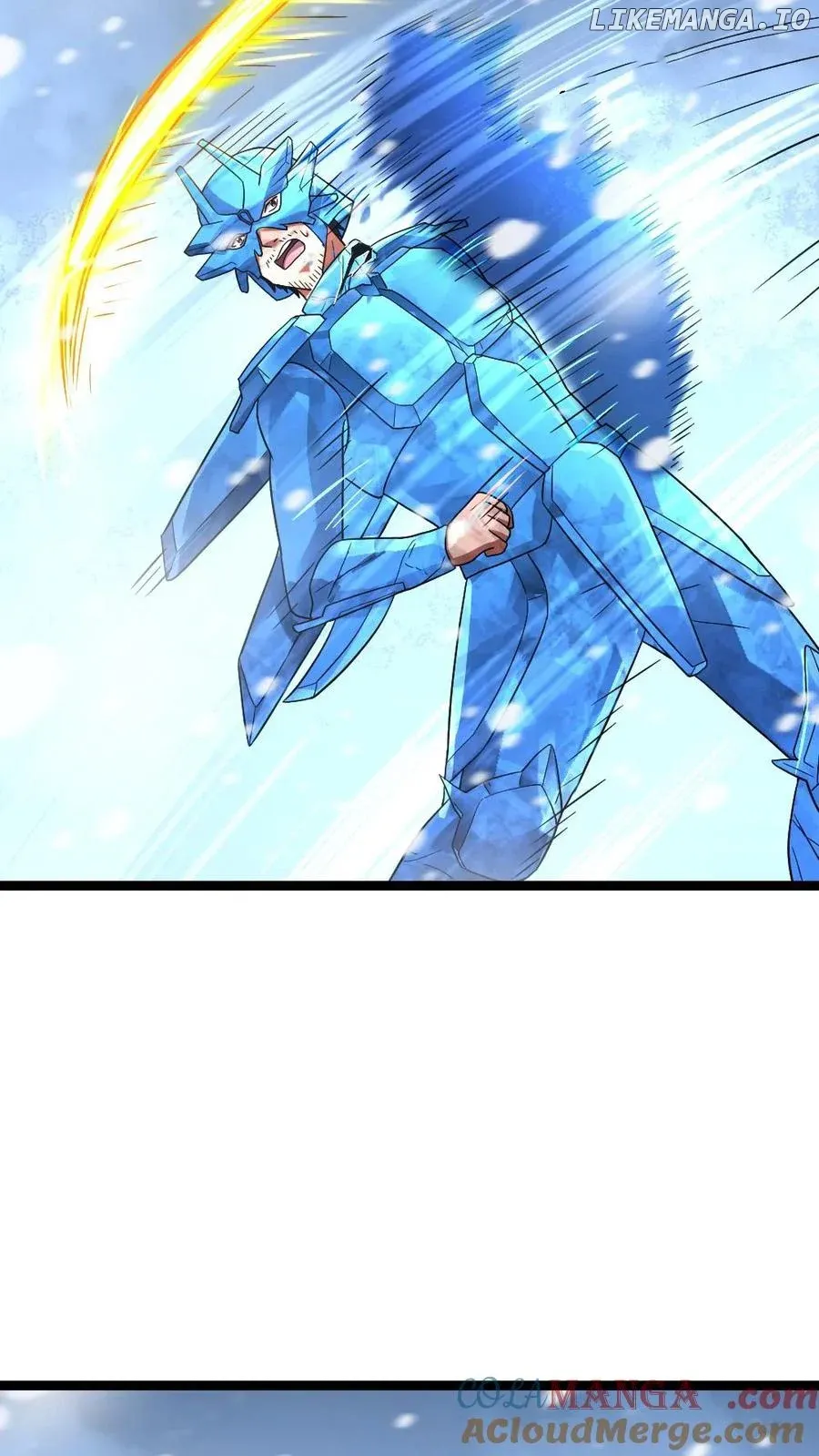 Global Freeze: I Created An Apocalypse Shelter Chapter 329 Online - página 9