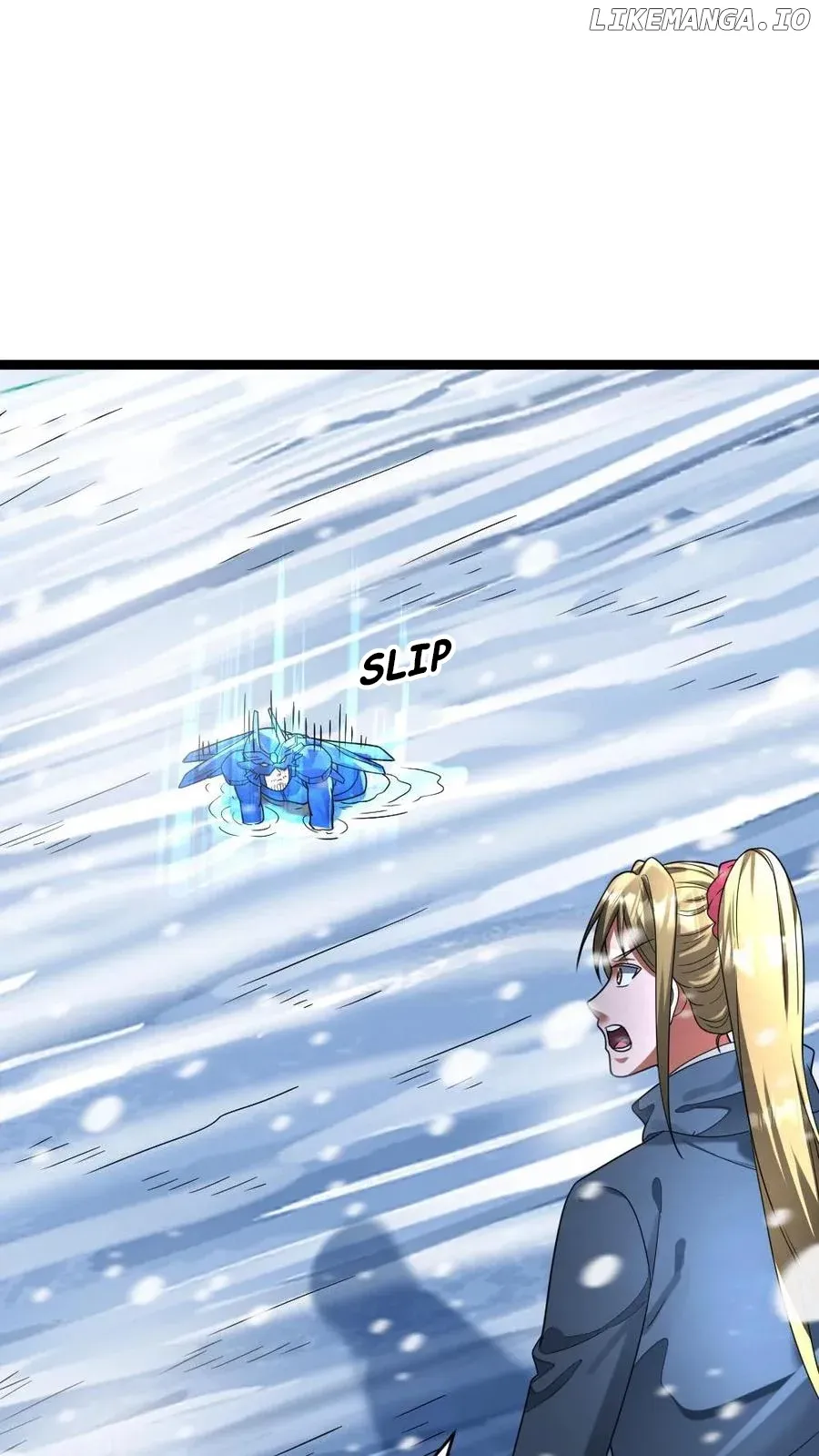 Global Freeze: I Created An Apocalypse Shelter Chapter 329 Online - página 12
