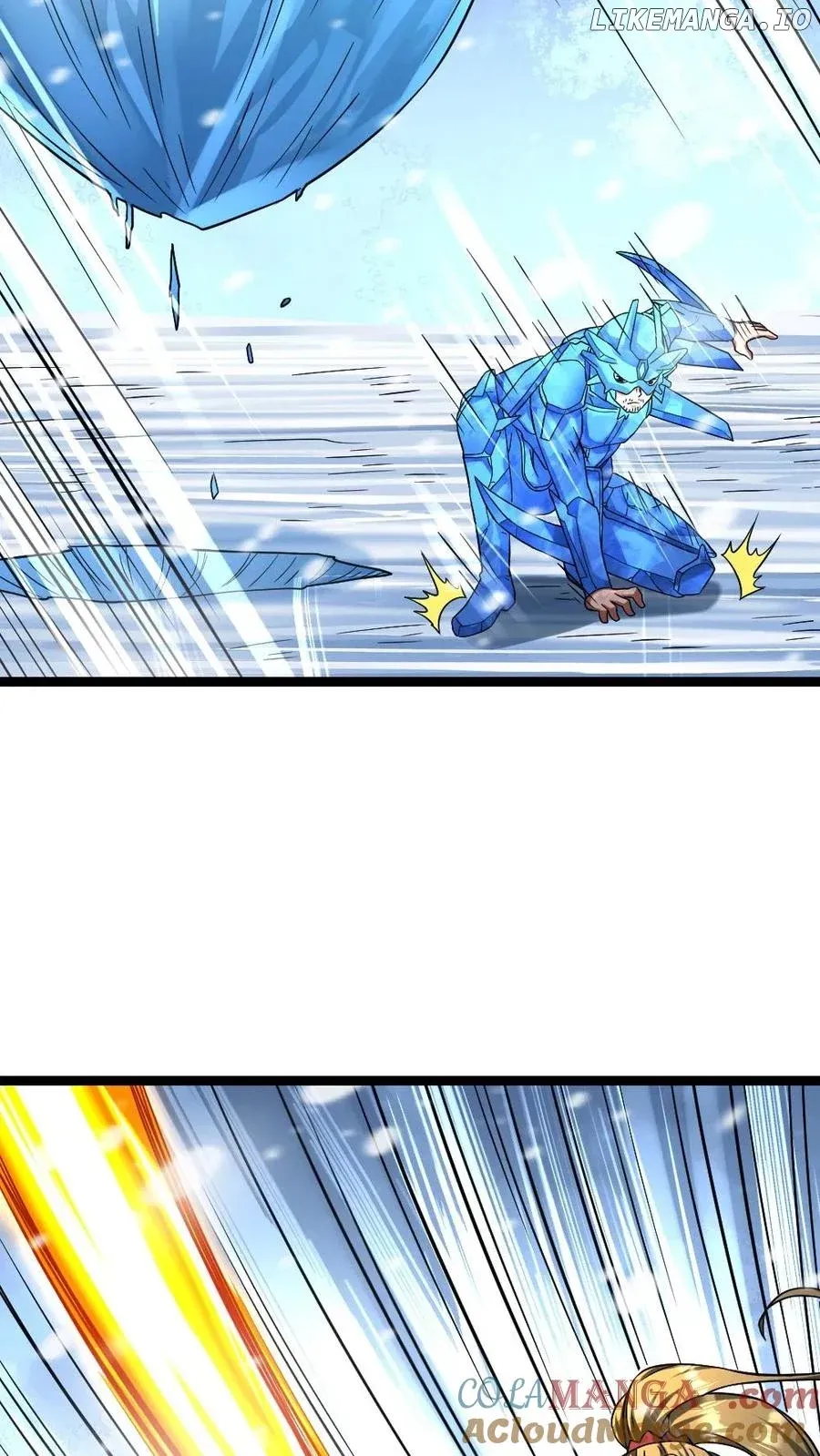 Global Freeze: I Created An Apocalypse Shelter Chapter 329 Online - página 15
