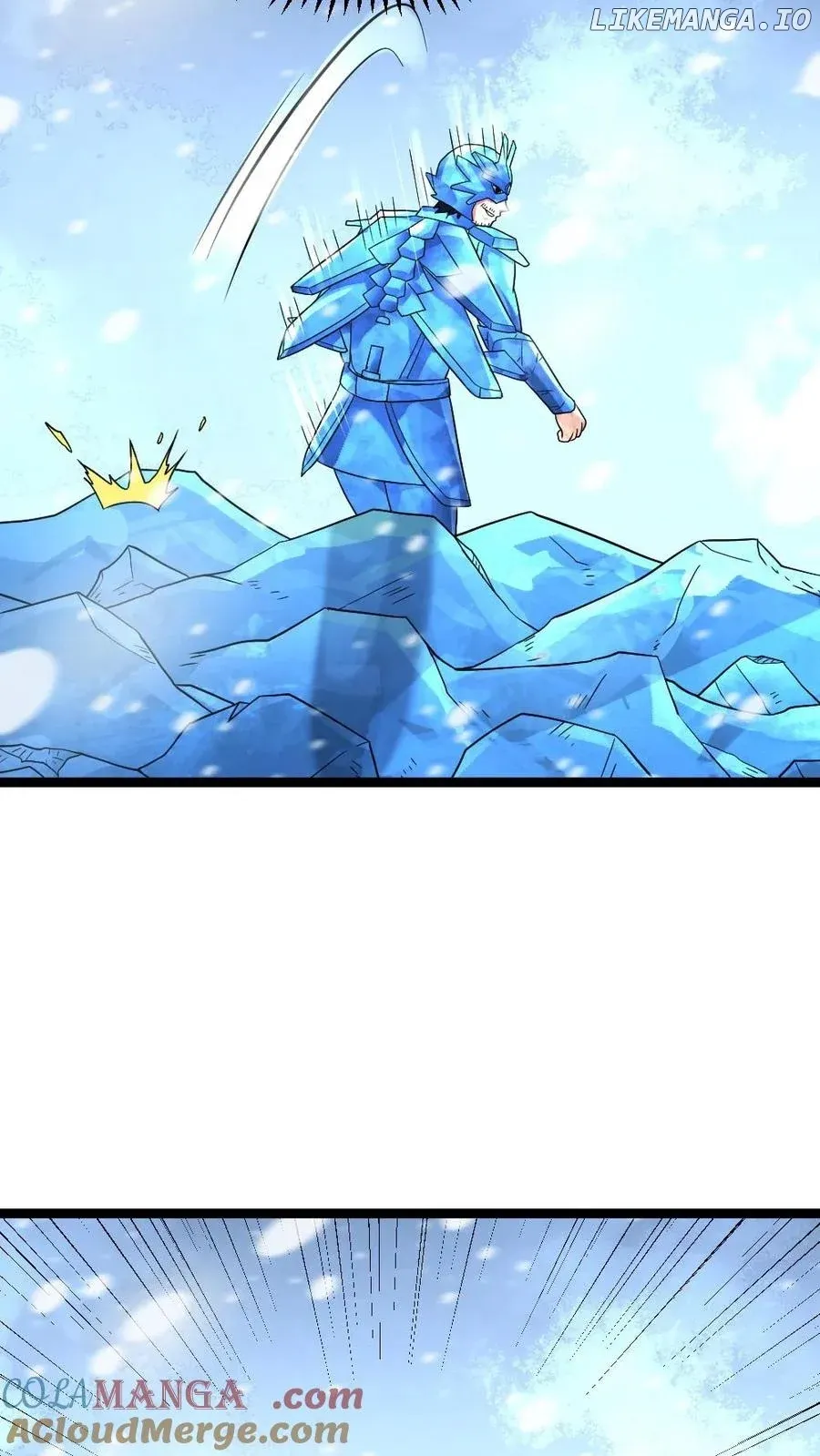 Global Freeze: I Created An Apocalypse Shelter Chapter 329 Online - página 19