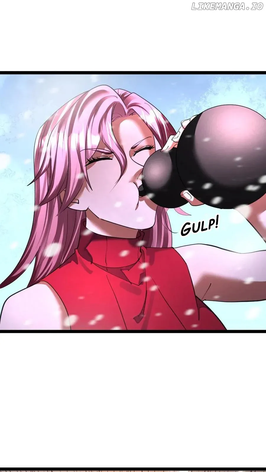 Global Freeze: I Created An Apocalypse Shelter Chapter 330 Online - página 2