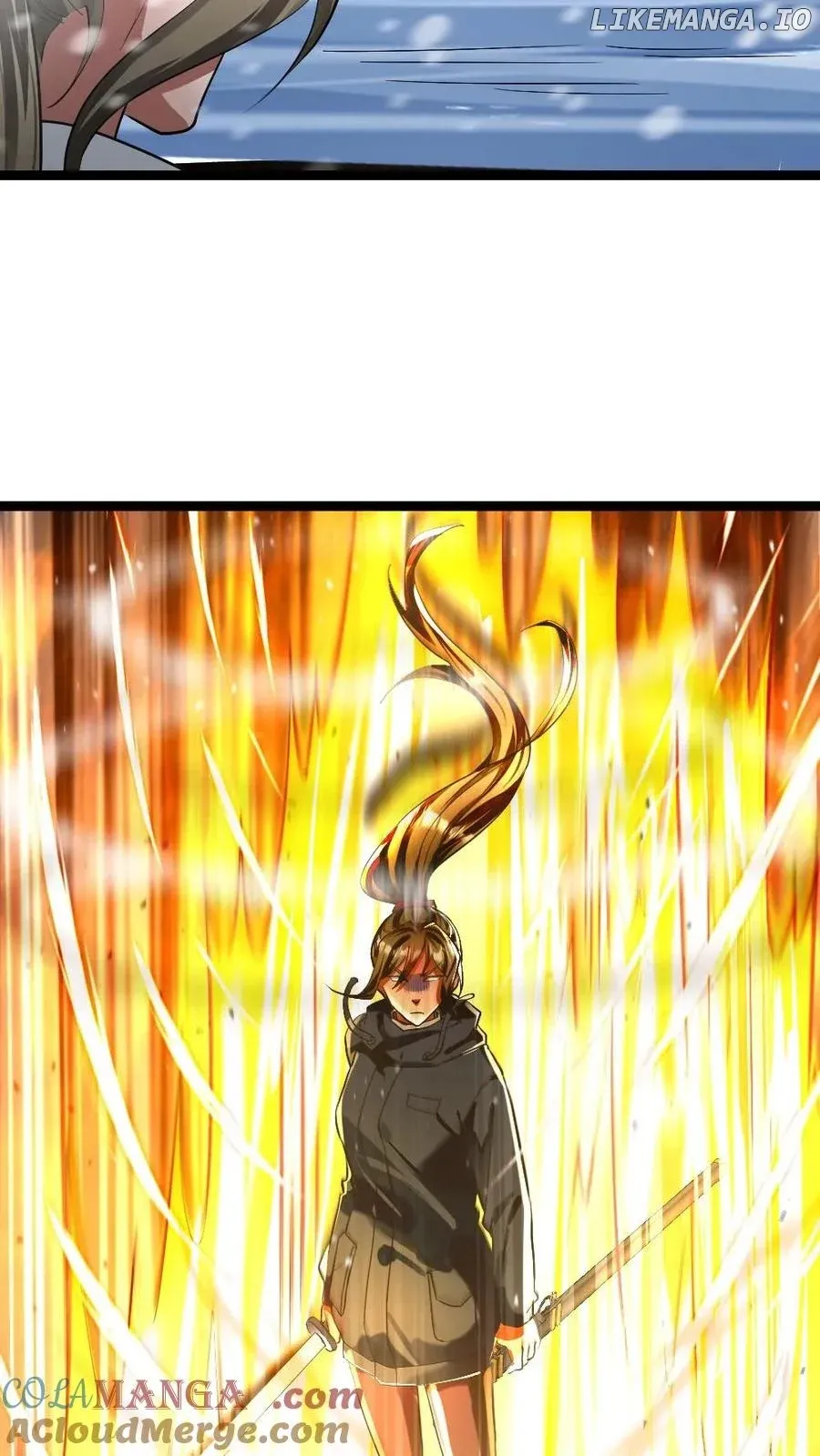 Global Freeze: I Created An Apocalypse Shelter Chapter 330 Online - página 17