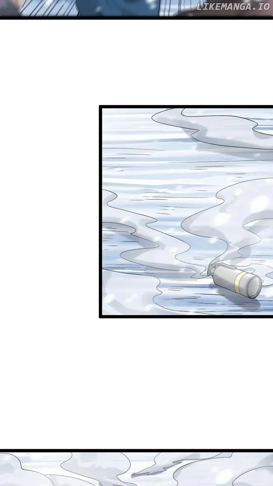 Global Freeze: I Created An Apocalypse Shelter Chapter 332 Online - página 5