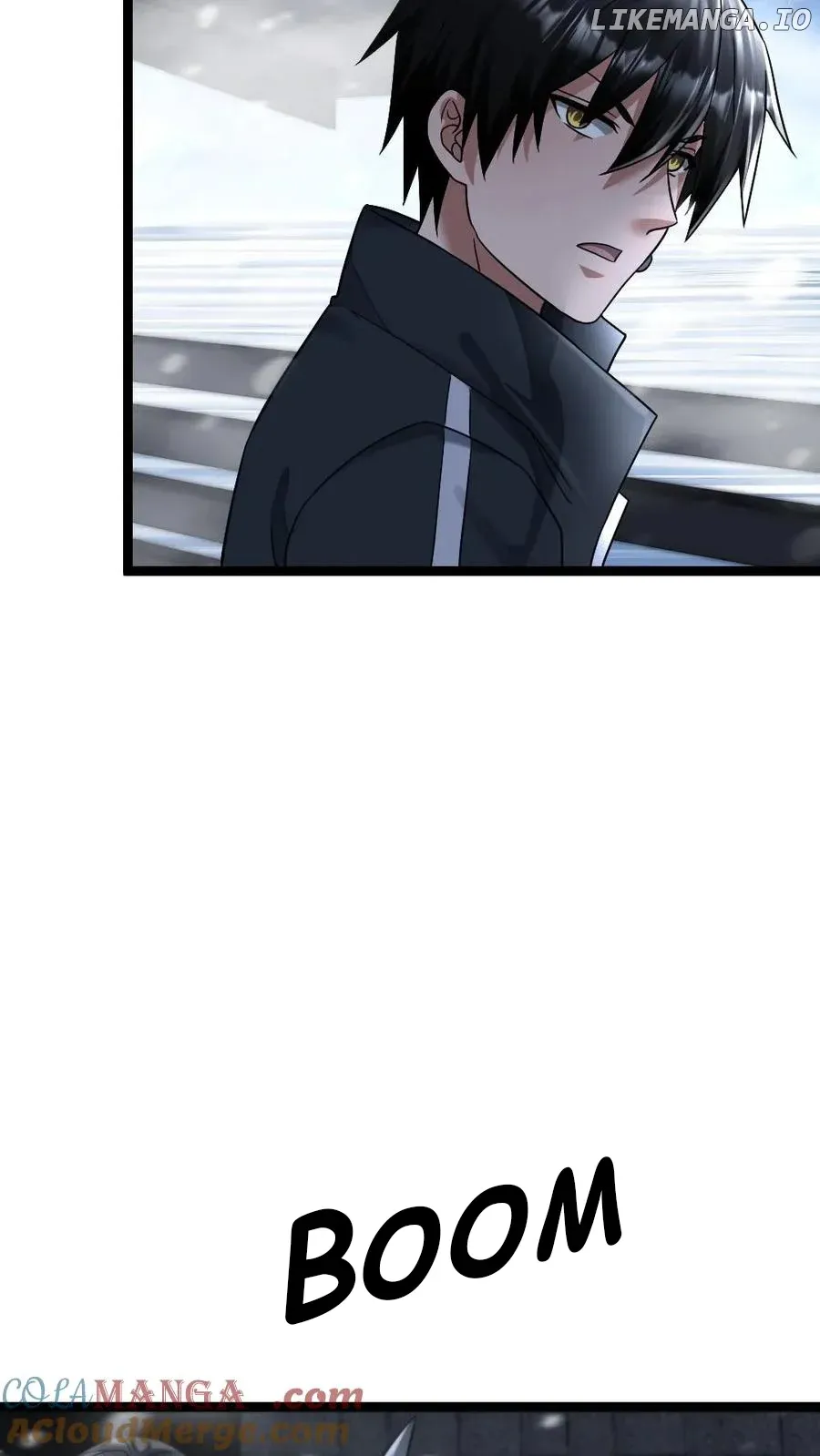 Global Freeze: I Created An Apocalypse Shelter Chapter 332 Online - página 8