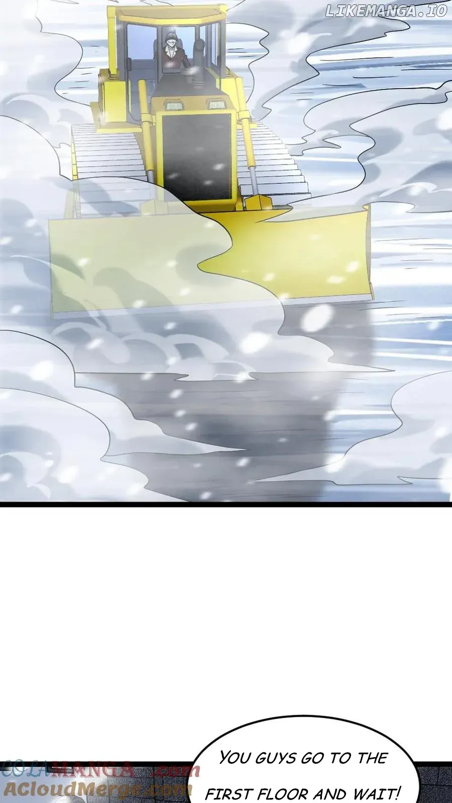 Global Freeze: I Created An Apocalypse Shelter Chapter 332 Online - página 10